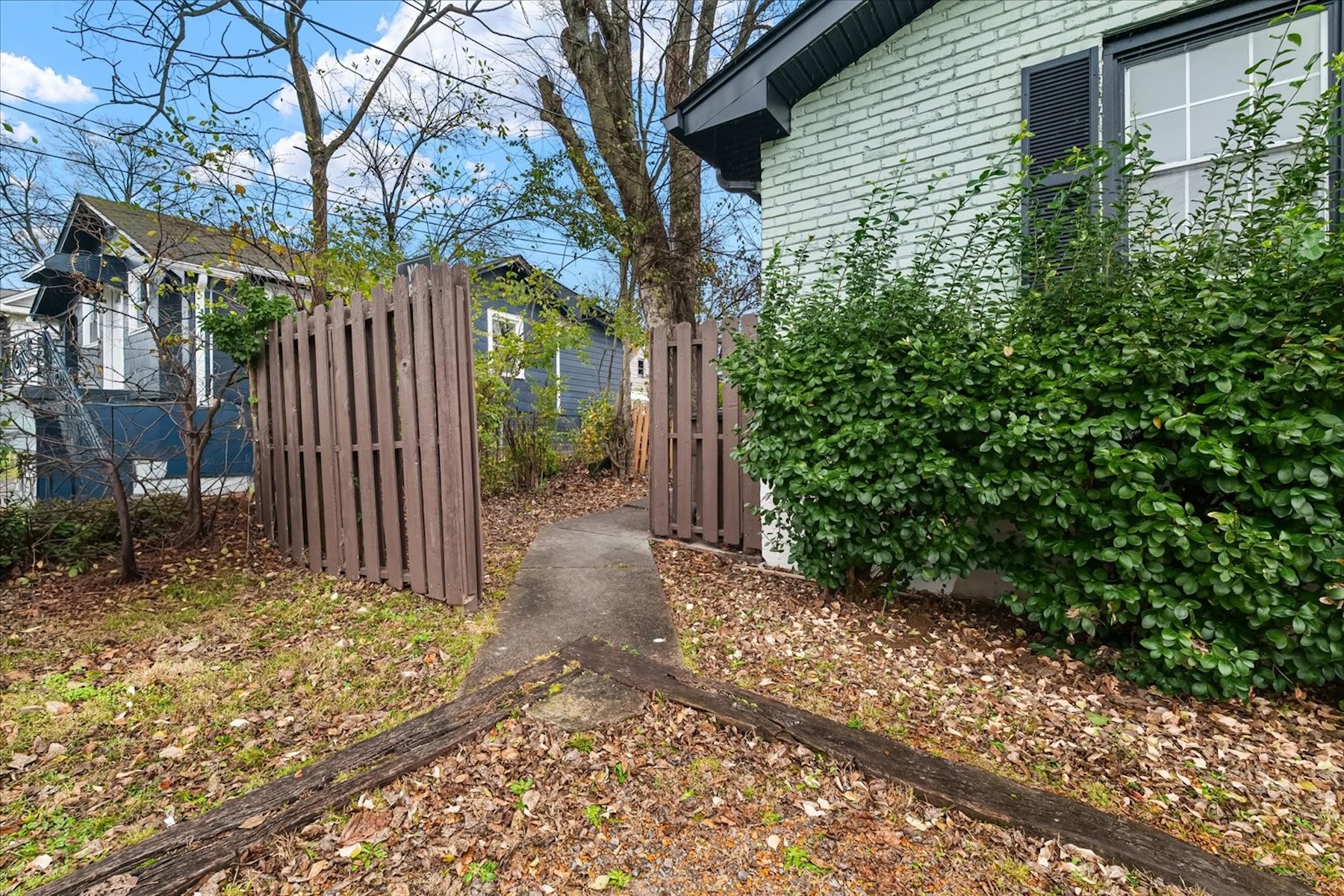  319 Morton Ave, Nashville, TN, 37211 - 物件實景