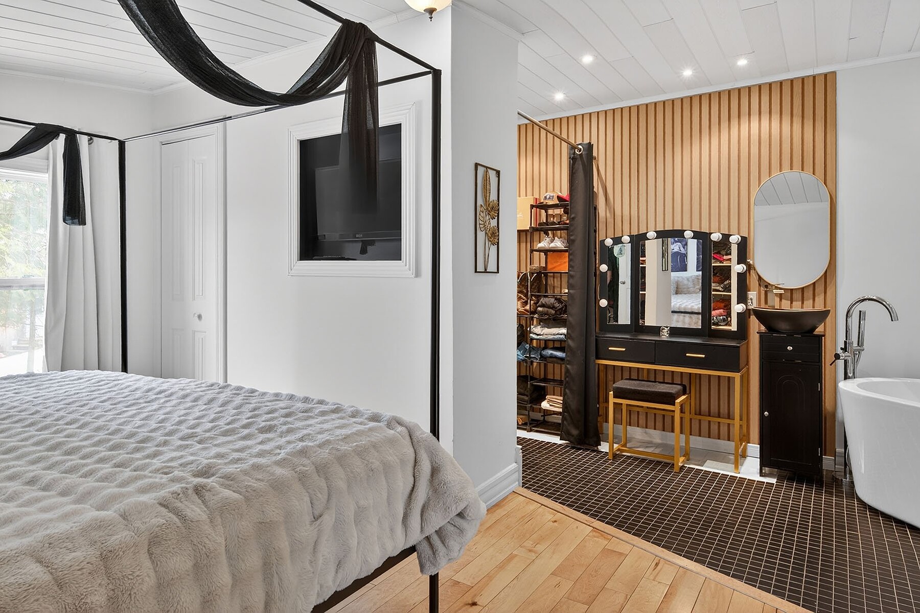  Mont-Tremblant, Laurentides - 物件實景