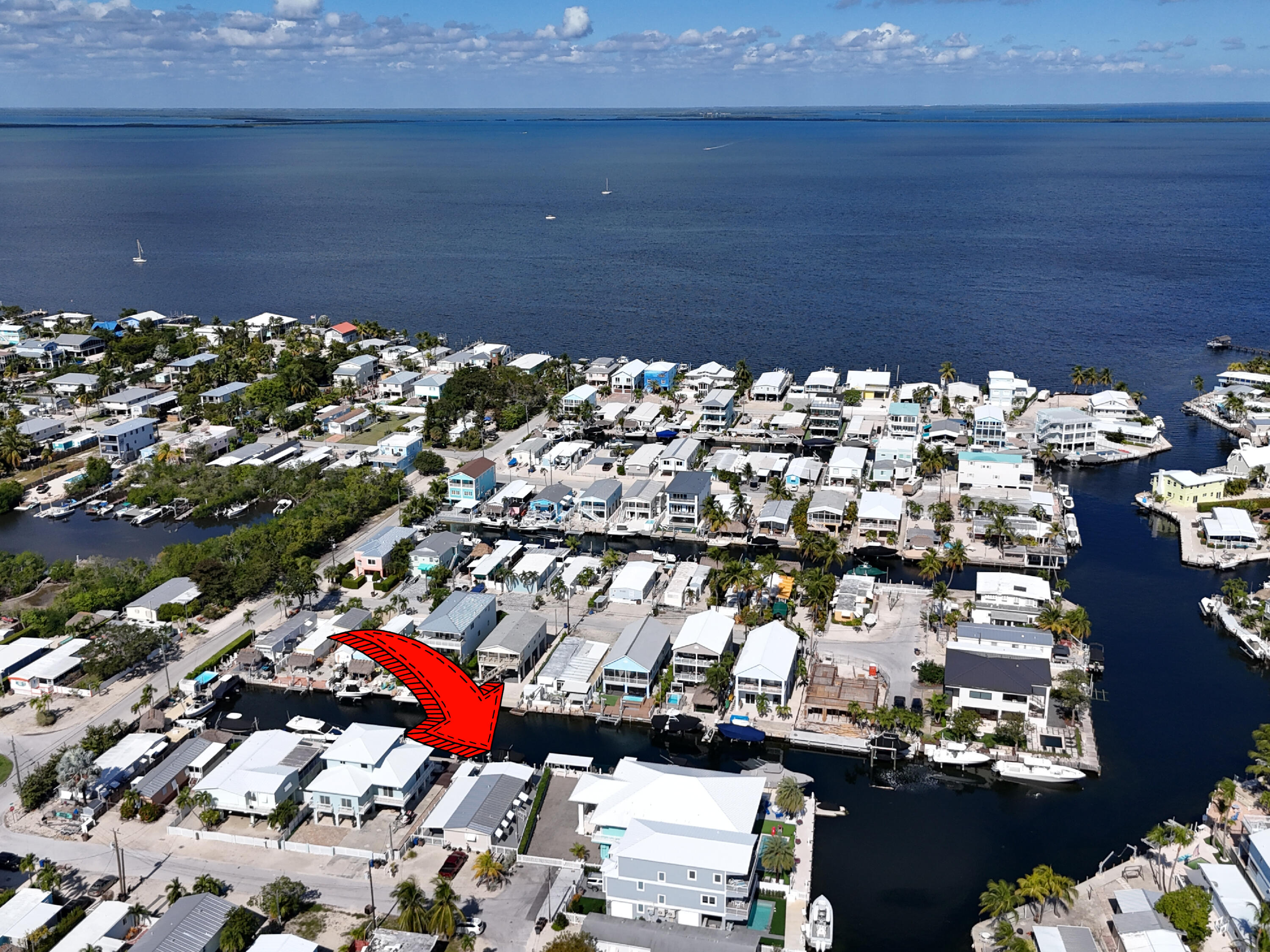 Key Largo, Florida, 33037, United States, 2 Bedrooms Bedrooms, ,2 BathroomsBathrooms,Residential,For Sale,1998042