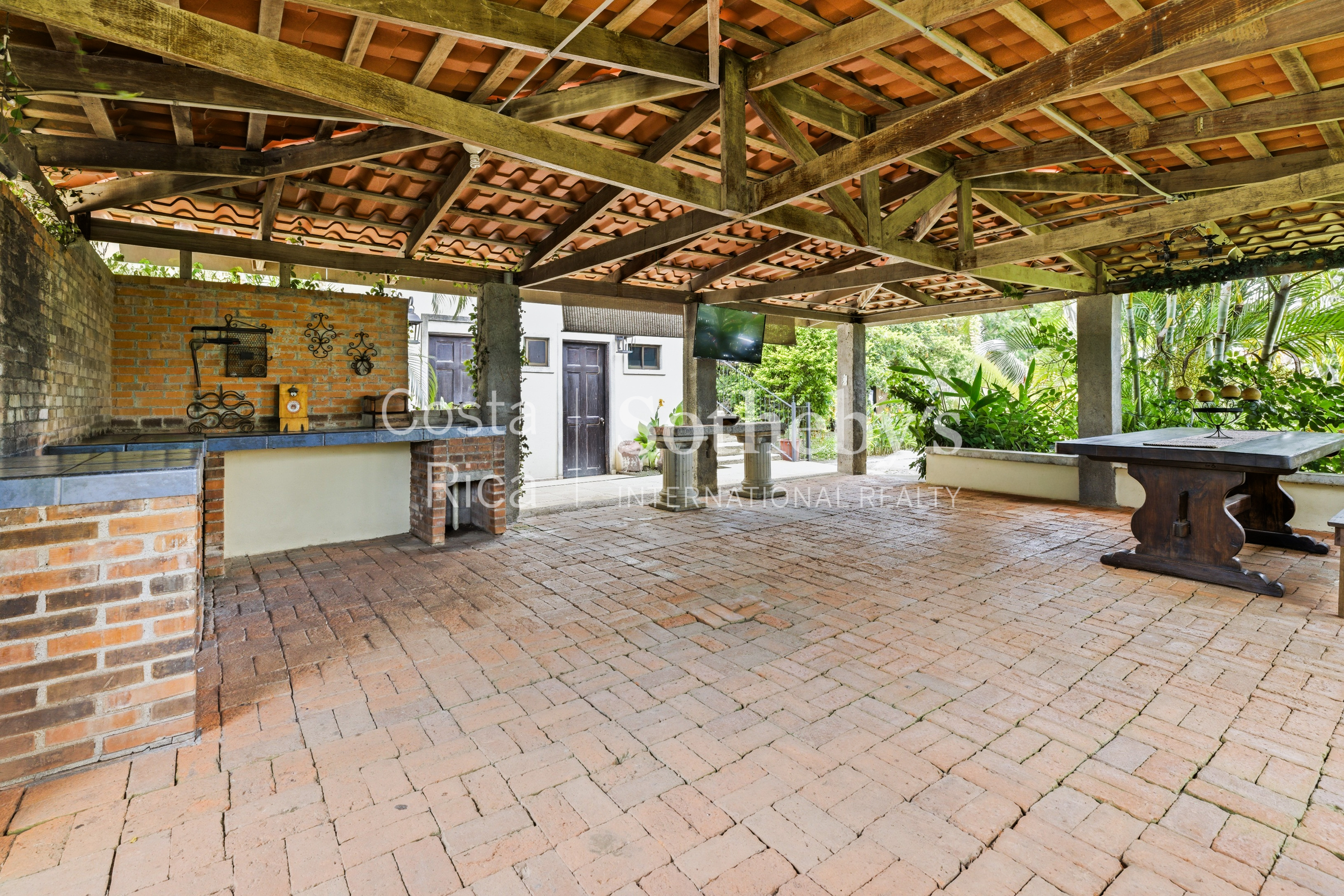  Hacienda Imperial Propiedad Ecuestre - 物件實景