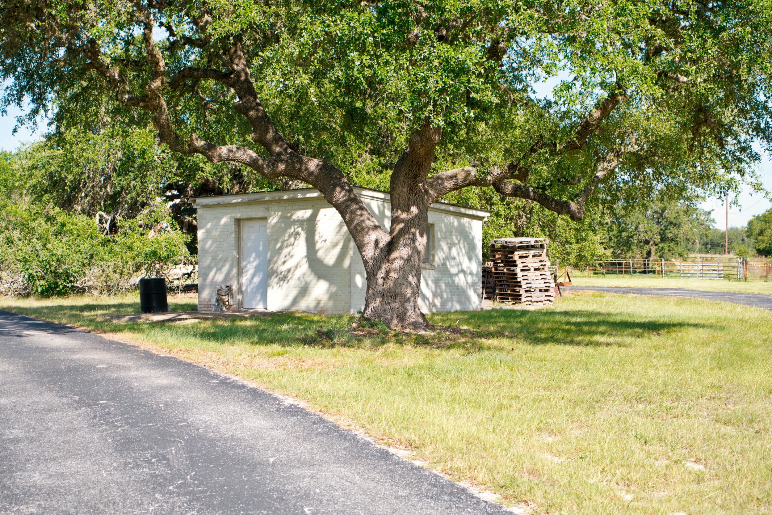  Uballe Ranch in Blanco County - 物件實景