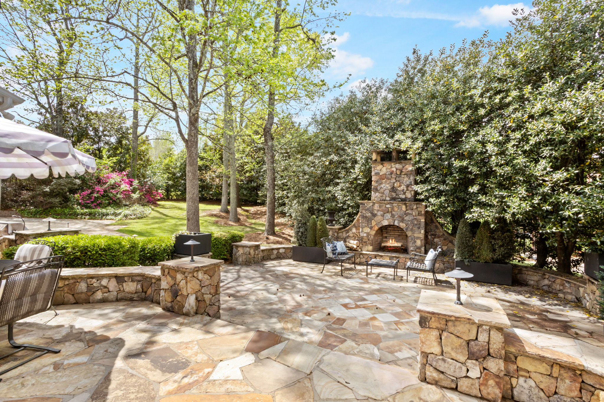  309 Hidden Hills Drive, Greenville, SC 29605 - 物件實景