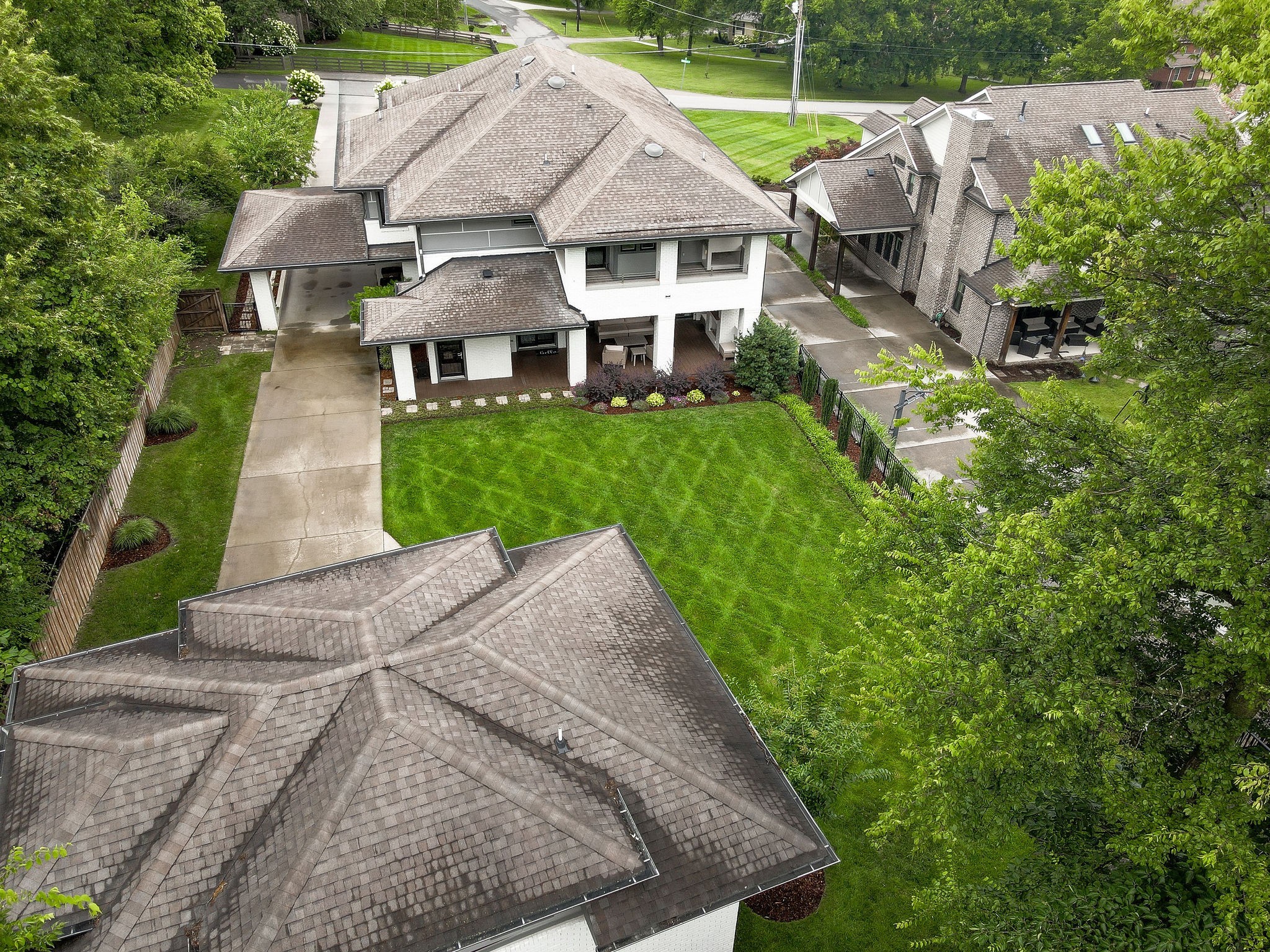  2313 Warfield Ln, Nashville, TN, 37215 - 物件實景