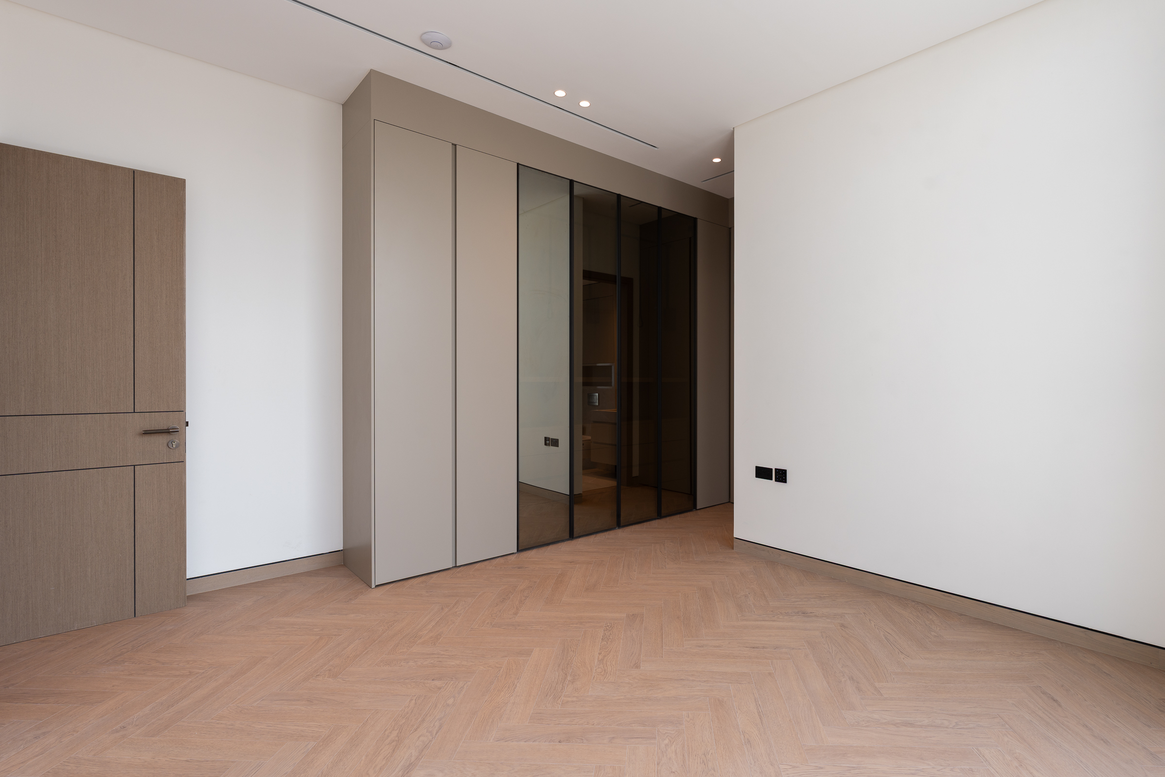  Expansive Villa with Private Lift in Nad Al Sheba - 物件實景