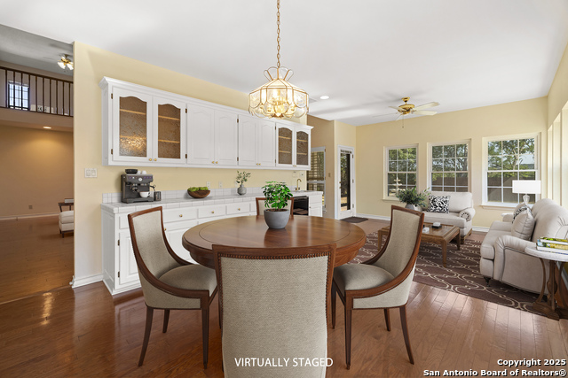 Kerrville, Texas, 78028, United States, 3 Bedrooms Bedrooms, ,4 BathroomsBathrooms,Residential,For Sale,1910535