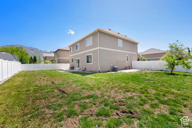 Farmington, Utah, 84025, United States, 4 Bedrooms Bedrooms, ,3 BathroomsBathrooms,Residential,For Sale,1851956