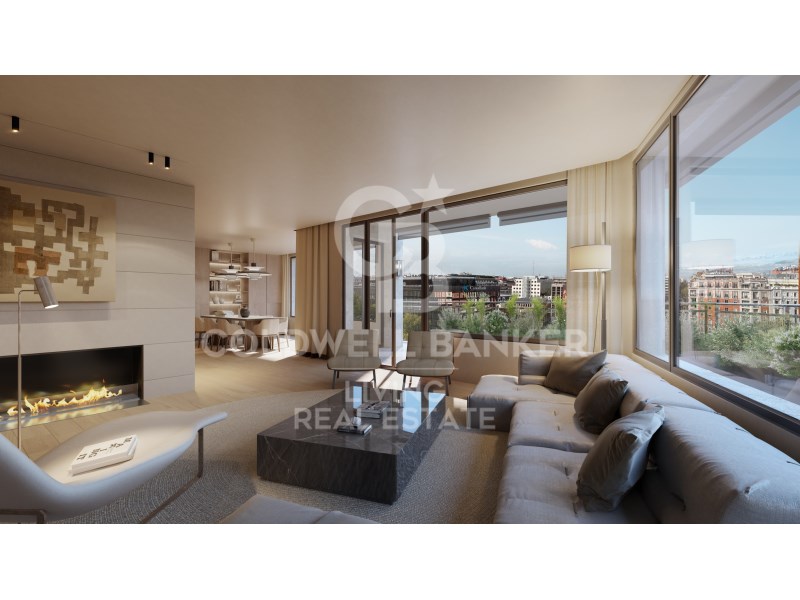 Madrid, Comunidad de Madrid, ES, 3 Bedrooms Bedrooms, ,4 BathroomsBathrooms,Residential,For Sale,1743530