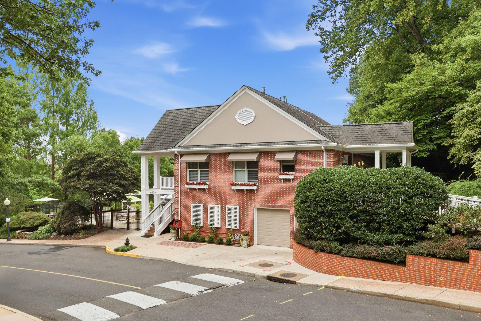  4006 Highwood Court NW, Washington, DC, 20007 - 物件實景