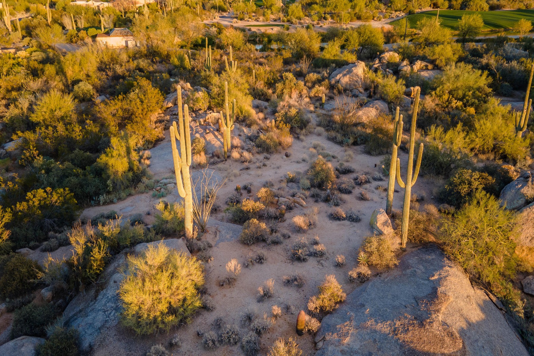  A legacy property bordering Estancia