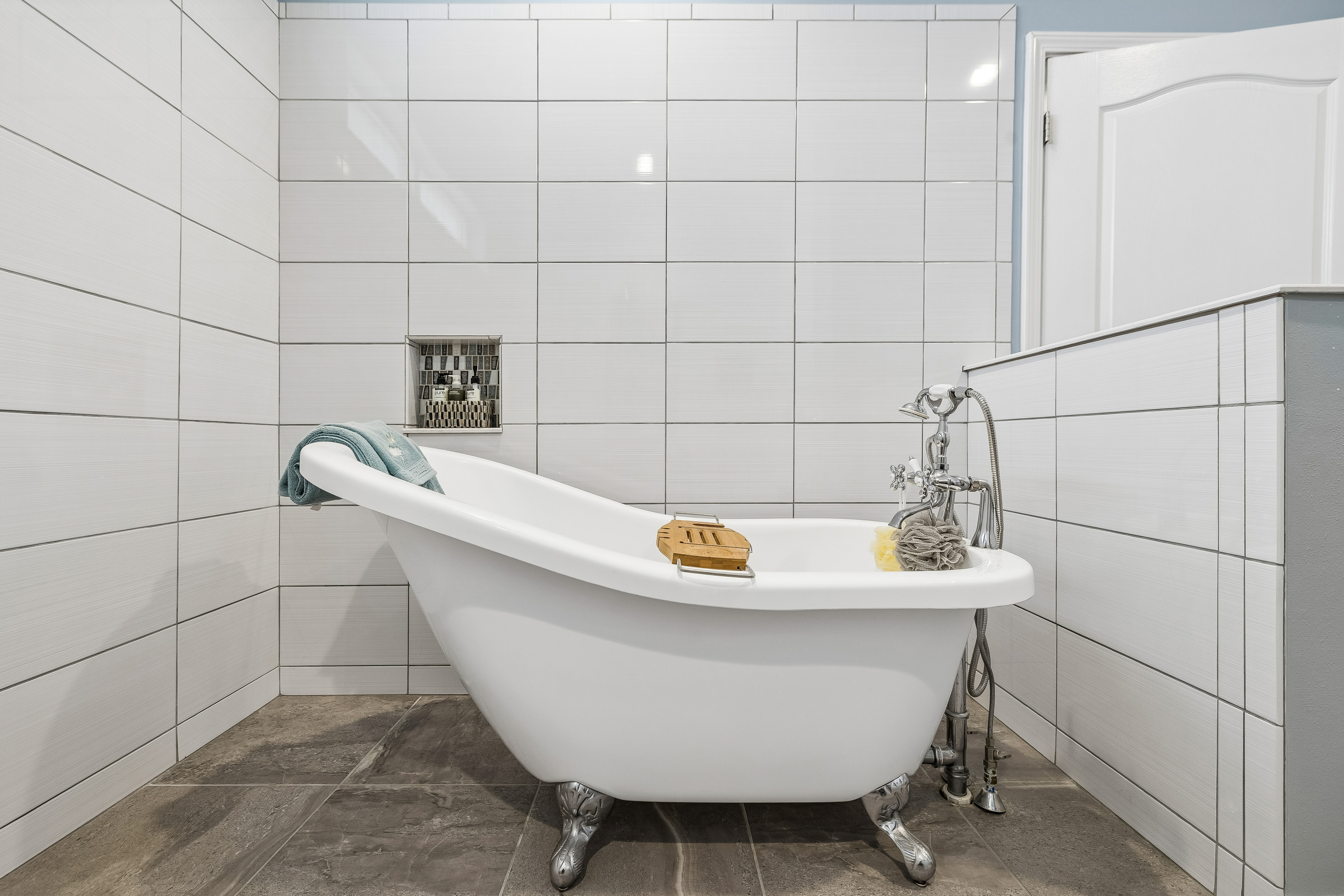  Updated Beach Cottage With Private Pool Steps From 30A - 物件實景