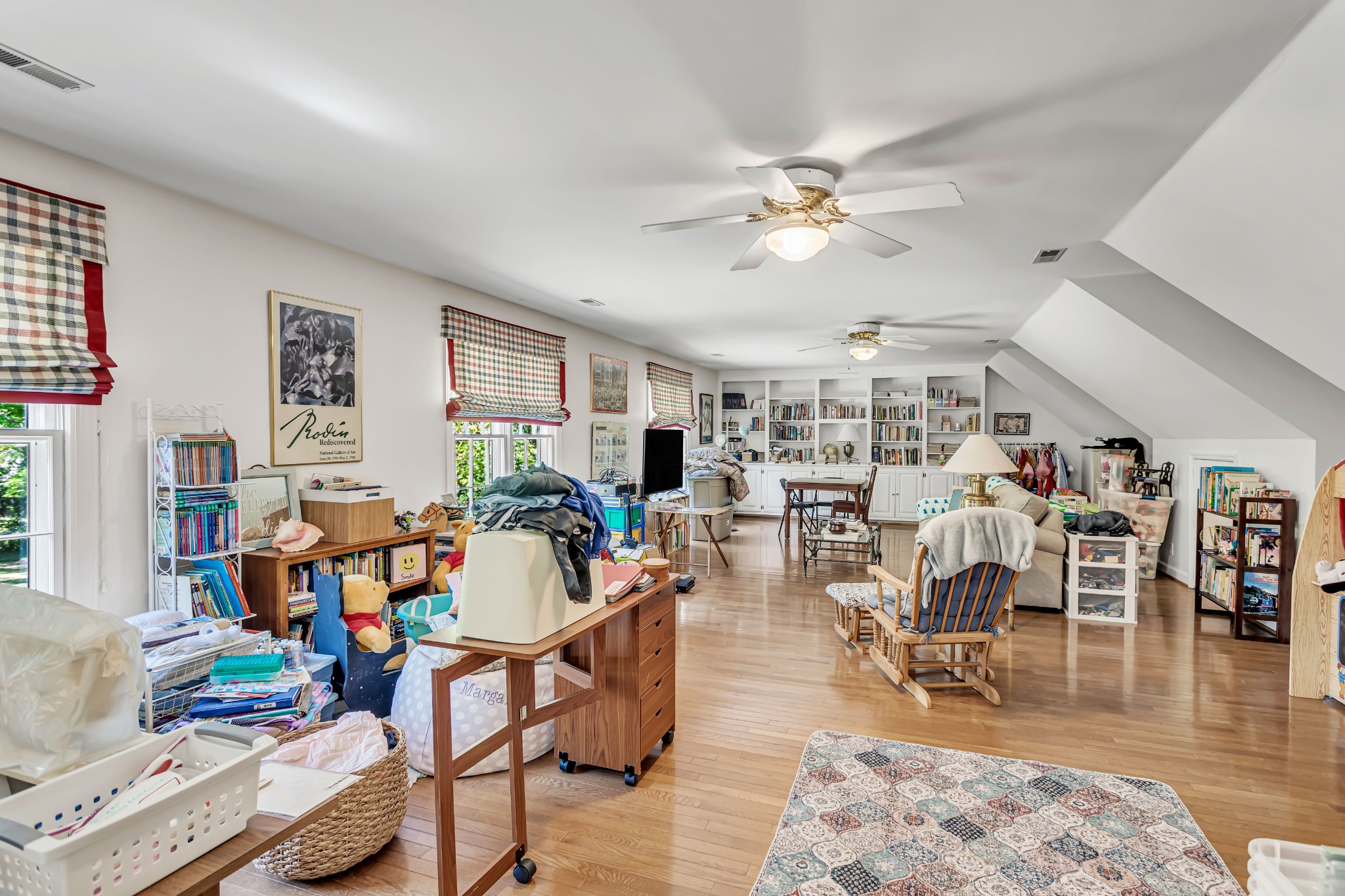  2301 Oxford Rd, Nashville, TN, 37215 - 物件實景