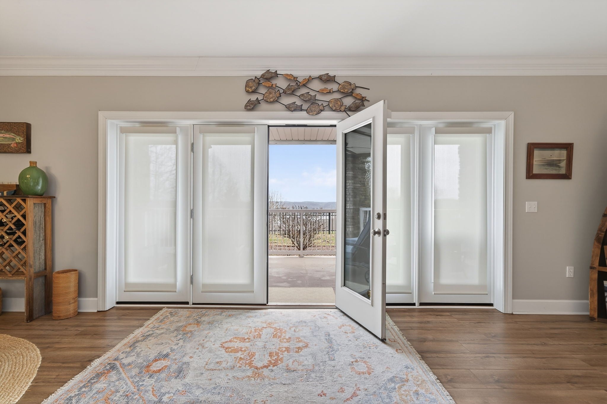 Lancaster, Tennessee, 38569, United States, 3 Bedrooms Bedrooms, ,2 BathroomsBathrooms,Residential,For Sale,2008994