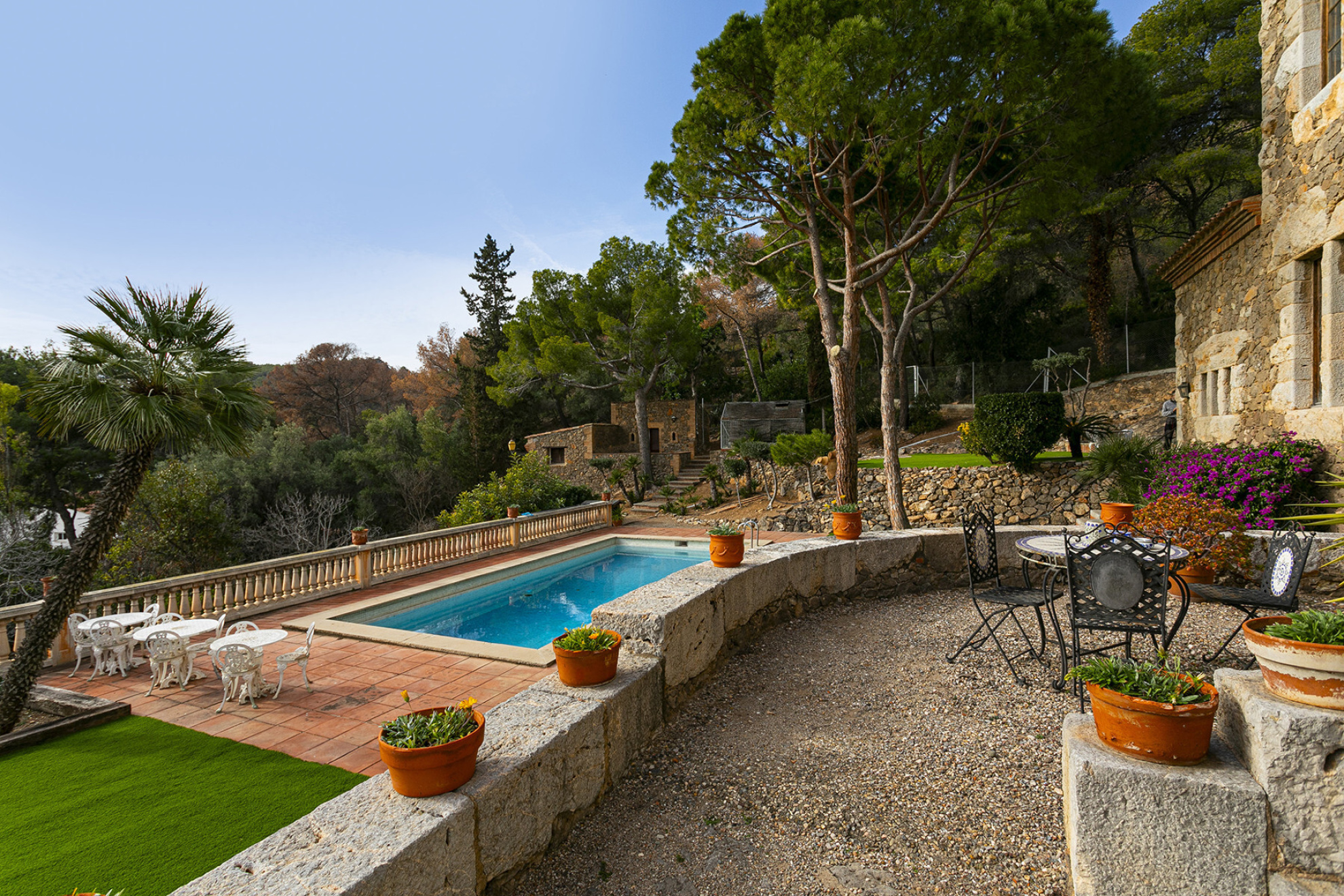  Catalan Modernism in Castelldefels - 物件實景