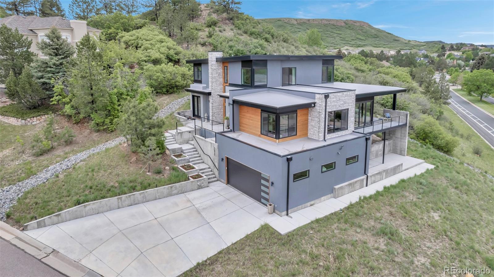 Castle Rock, Colorado, 80104-2707, United States, 5 Bedrooms Bedrooms, ,Residential,For Sale,1841441