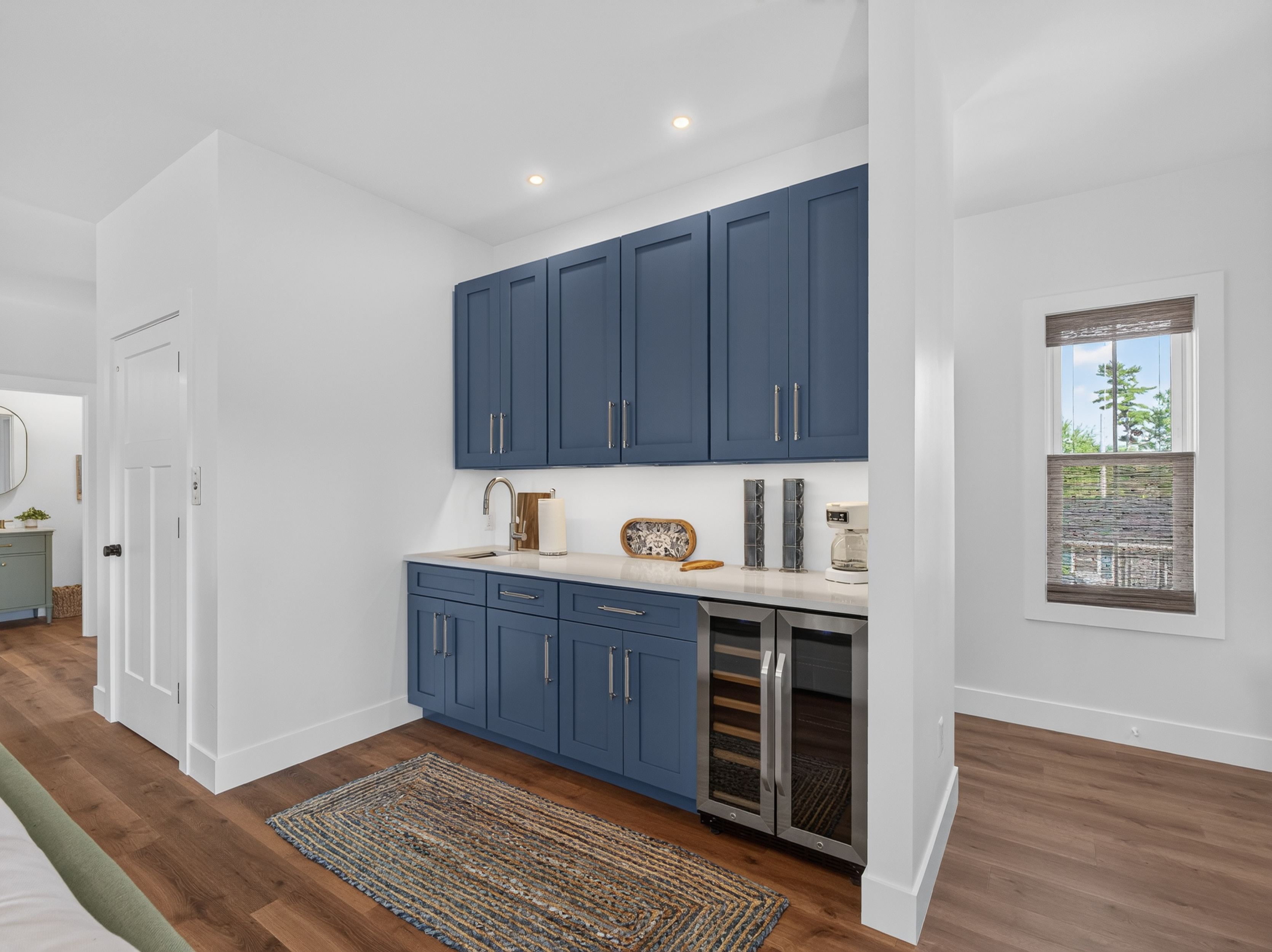  Brand New Construction on the Shores of Lake Wawasee - 物件實景