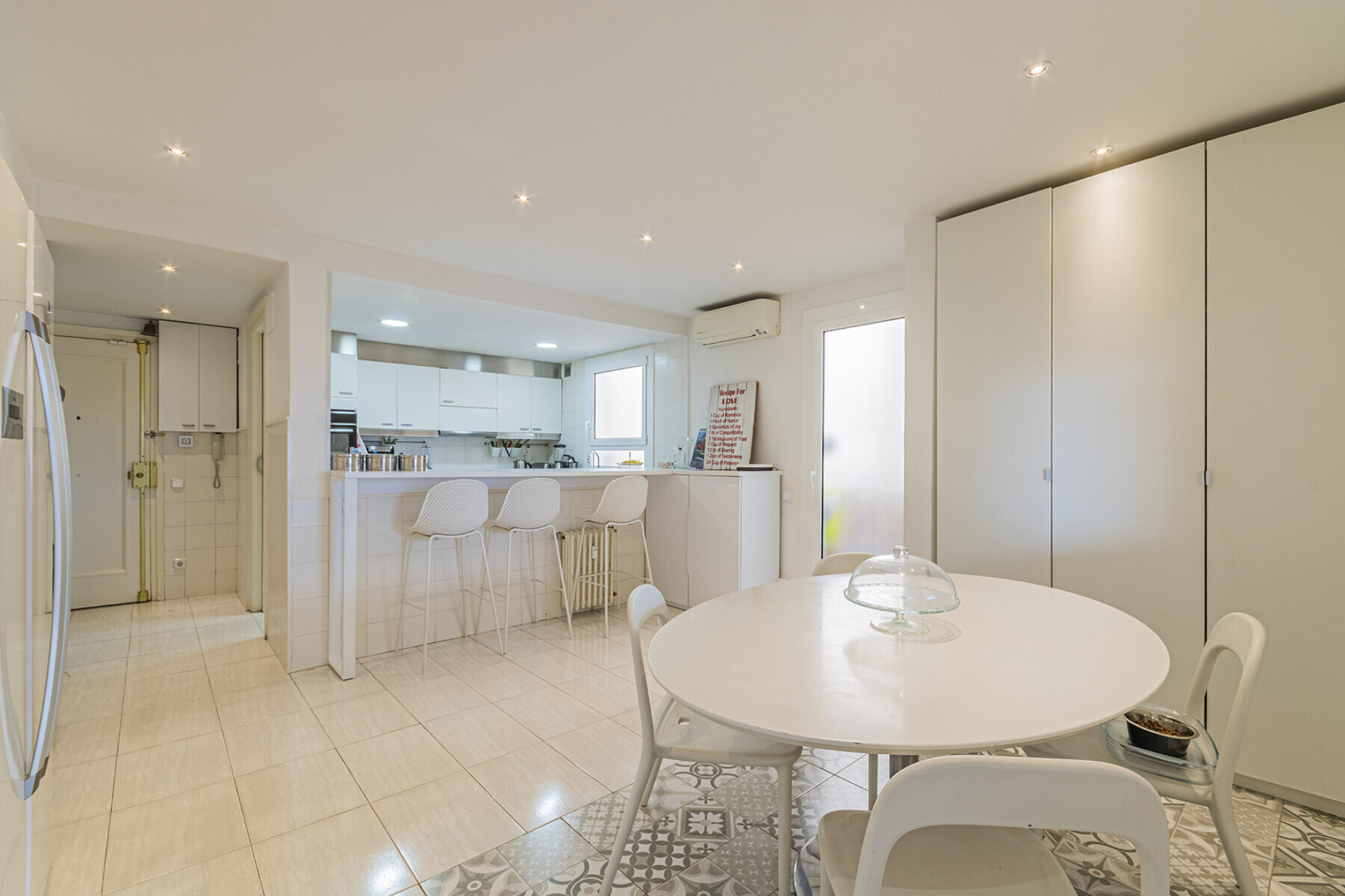  Exclusive penthouse with 2 terraces and panoramic views of Barcelona - 物件實景