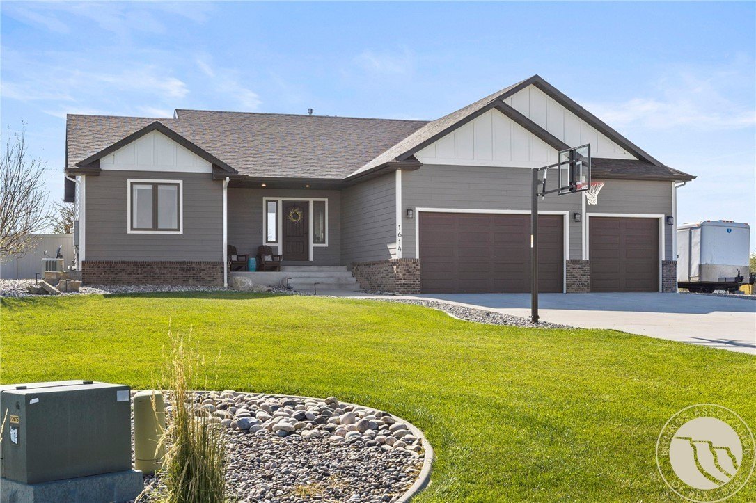 Billings, Montana, 59105, United States, 5 Bedrooms Bedrooms, ,3 BathroomsBathrooms,Residential,For Sale,1910602