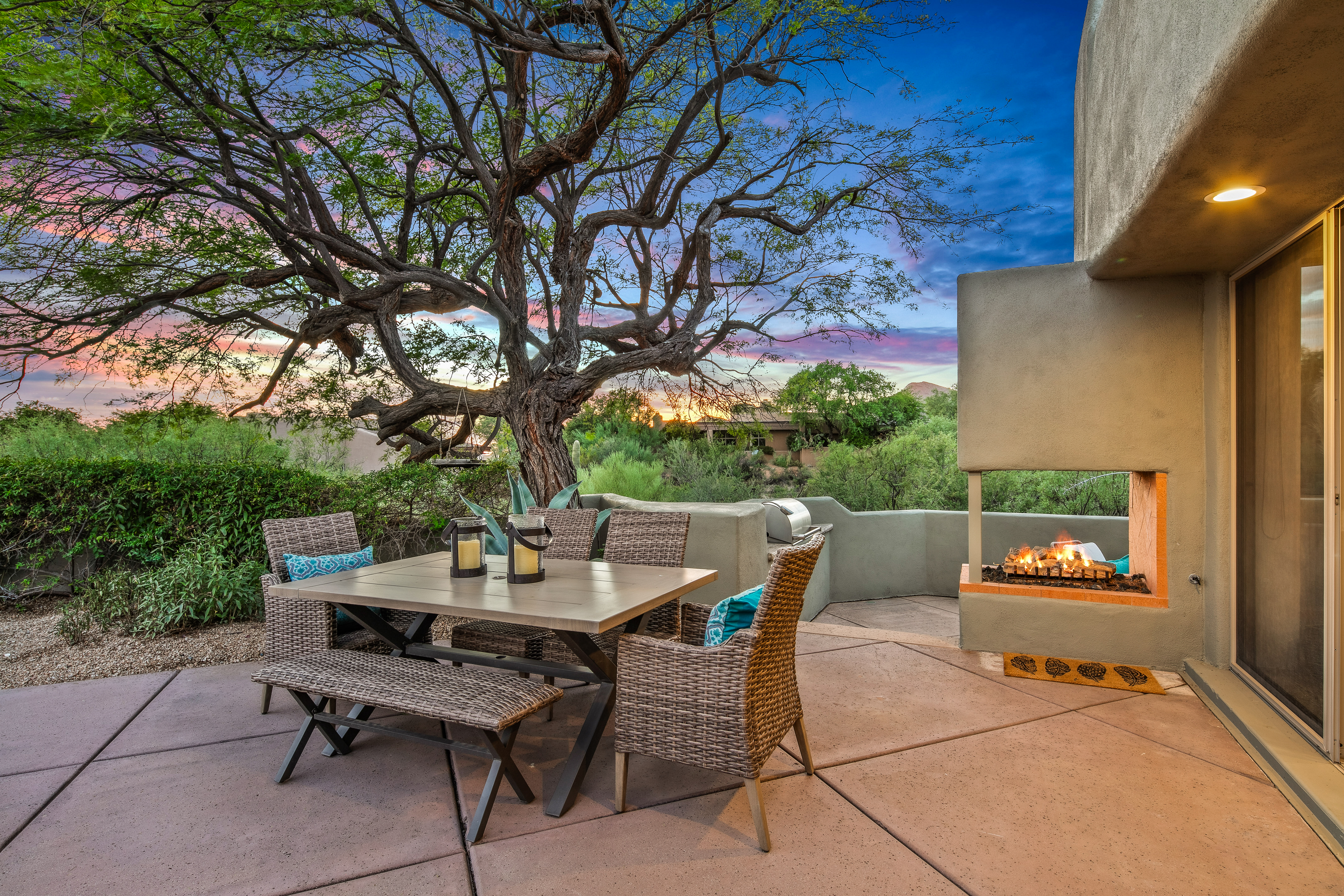  41504 N 107th Way¦Scottsdale, AZ - 物件實景