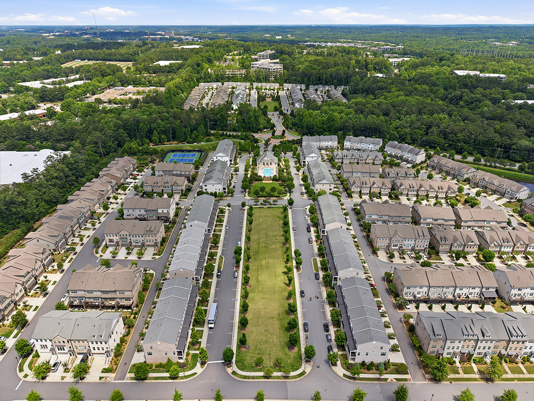  Luxury Living in Sought-After Harlow Community - 物件實景