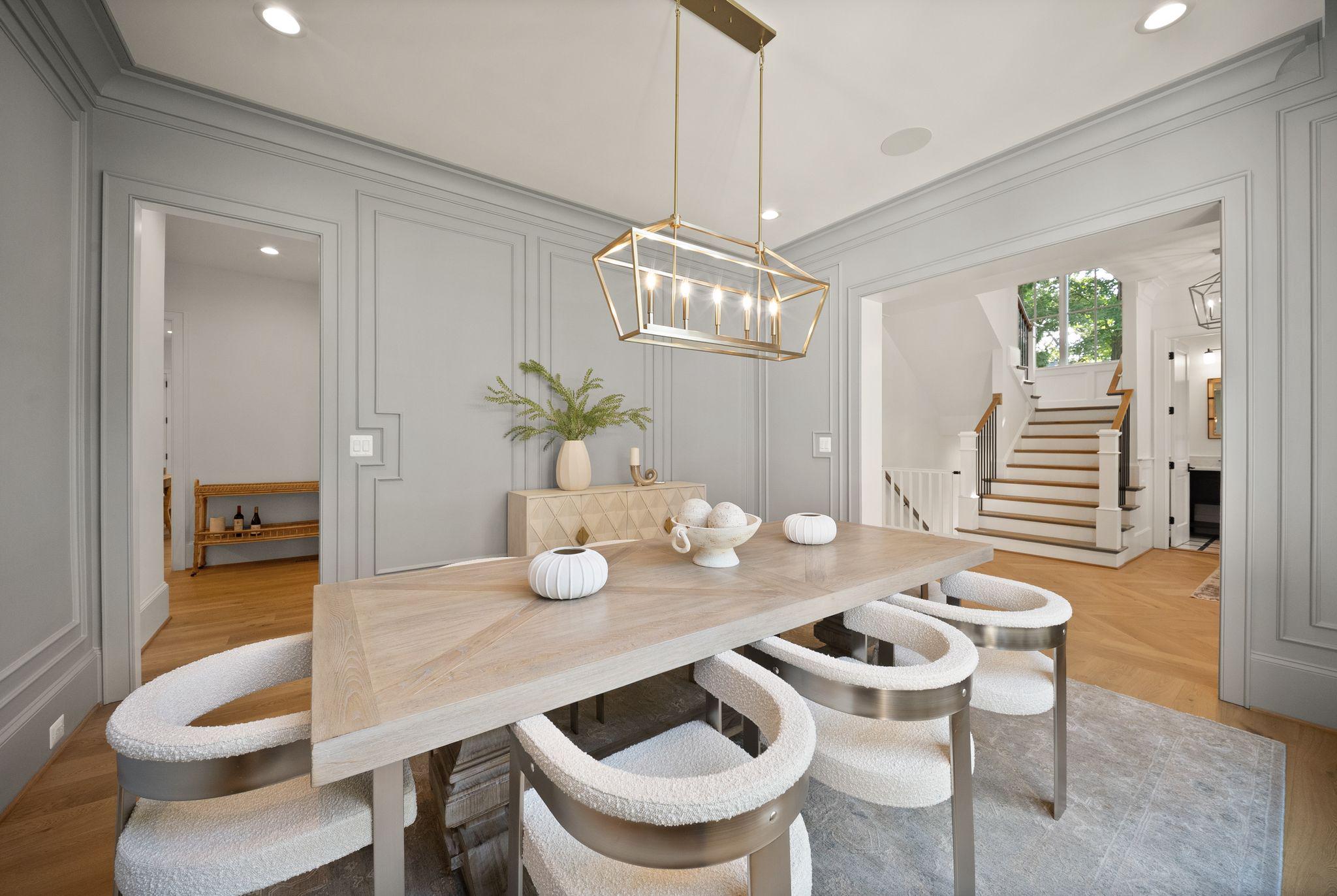  3115 N Peary Street, Arlington, VA, 22207 - 物件實景
