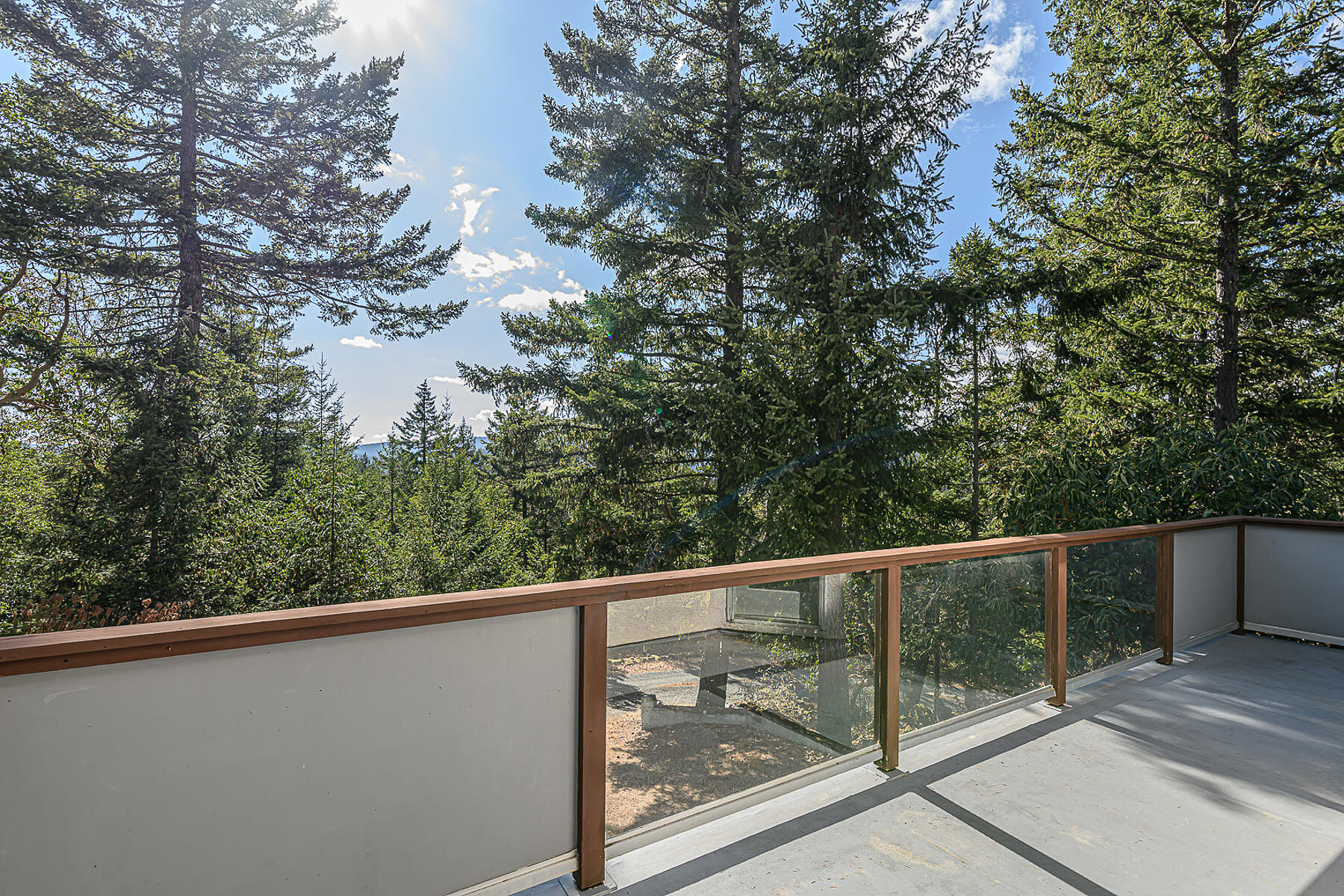  Private Highlands Retreat - 物件實景