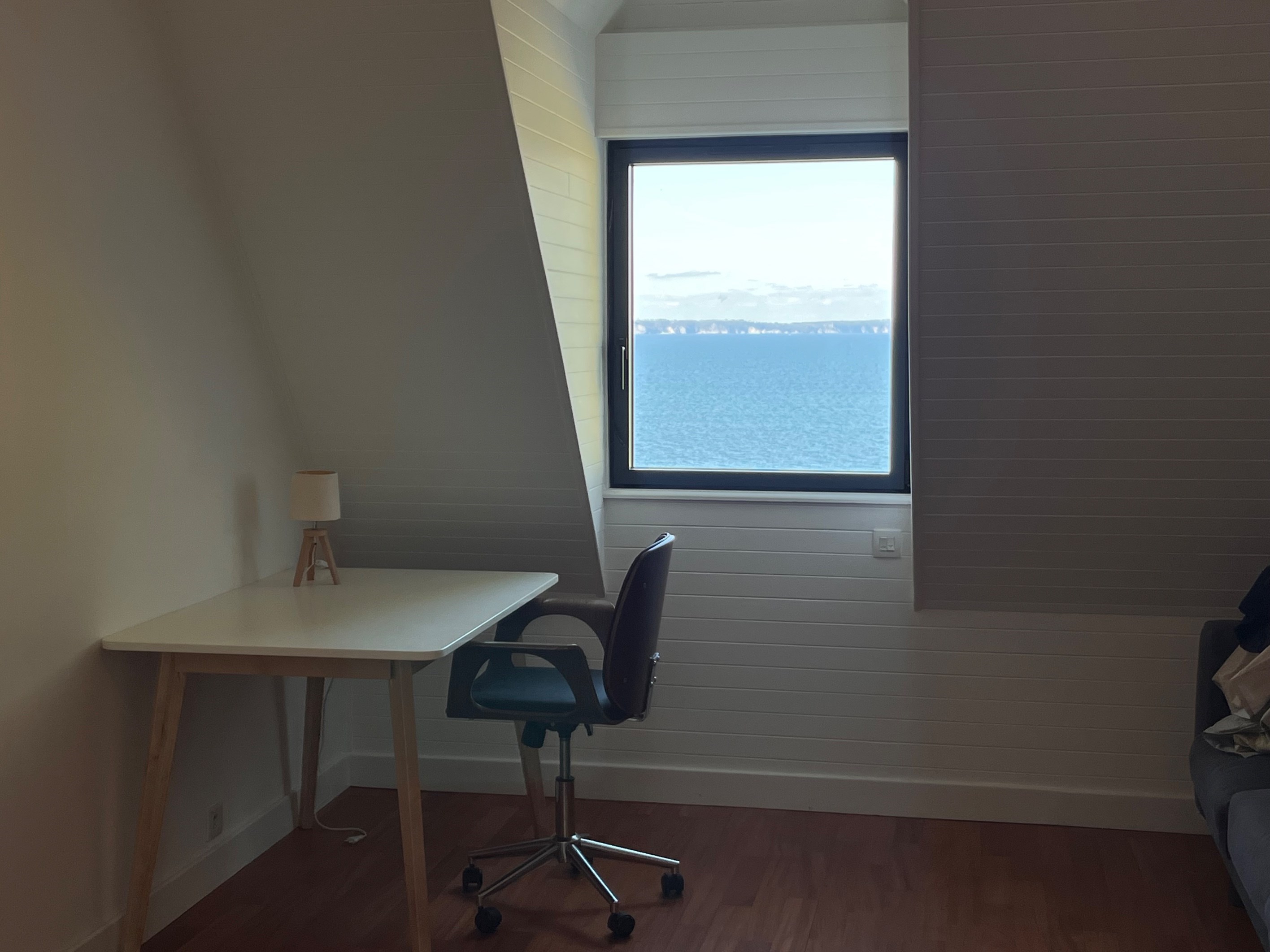  POULLAN SUR MER, HOUSE WITH HUDGE OCEAN VIEW - 物件實景