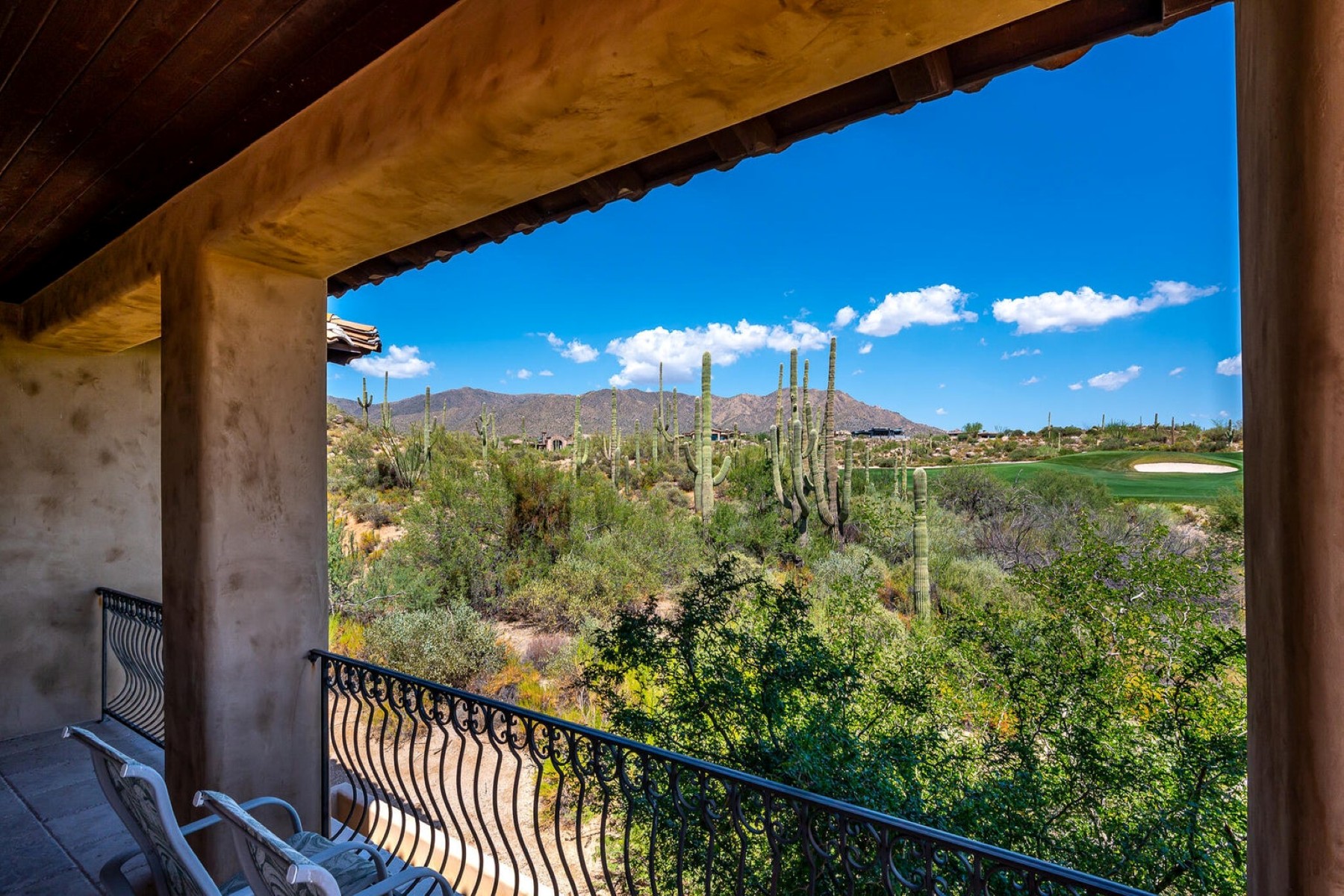  40853 N 94TH ST  Scottsdale, AZ - 物件實景