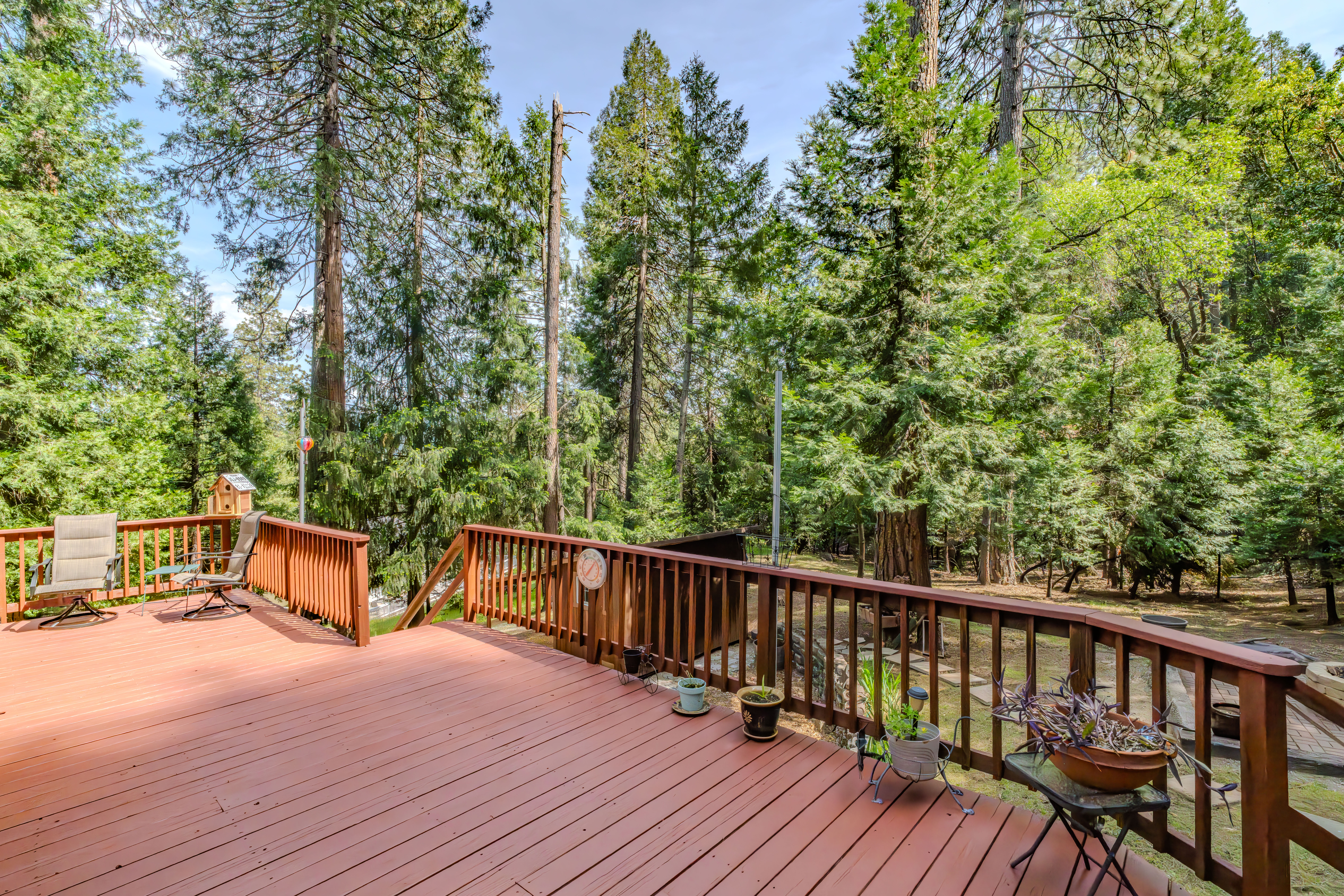  16775 Silver Drive South, Pioneer, CA 95666 - 物件實景