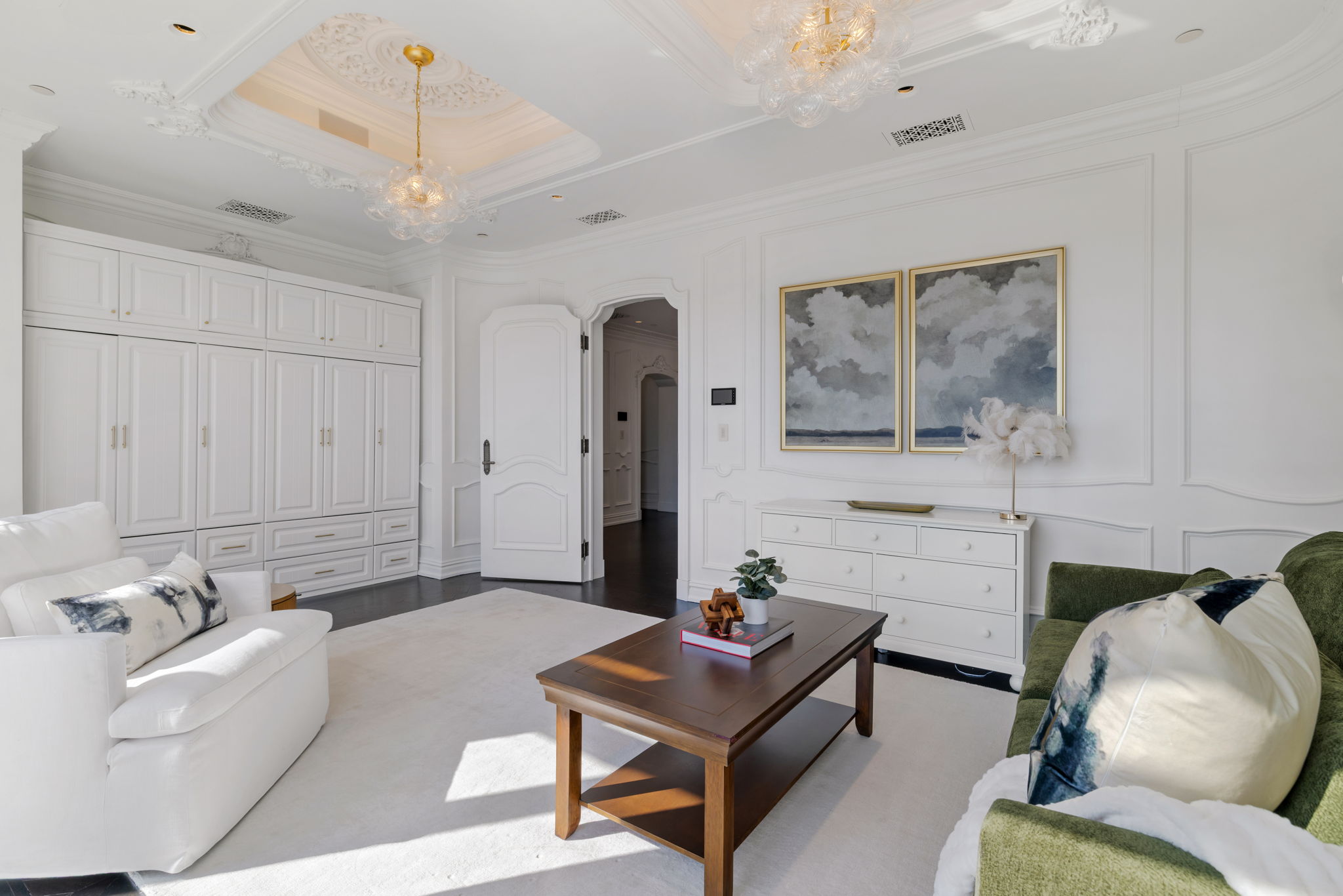  Fairmont Residence, Penthouse, Pittsburgh, PA 15222 - 物件實景