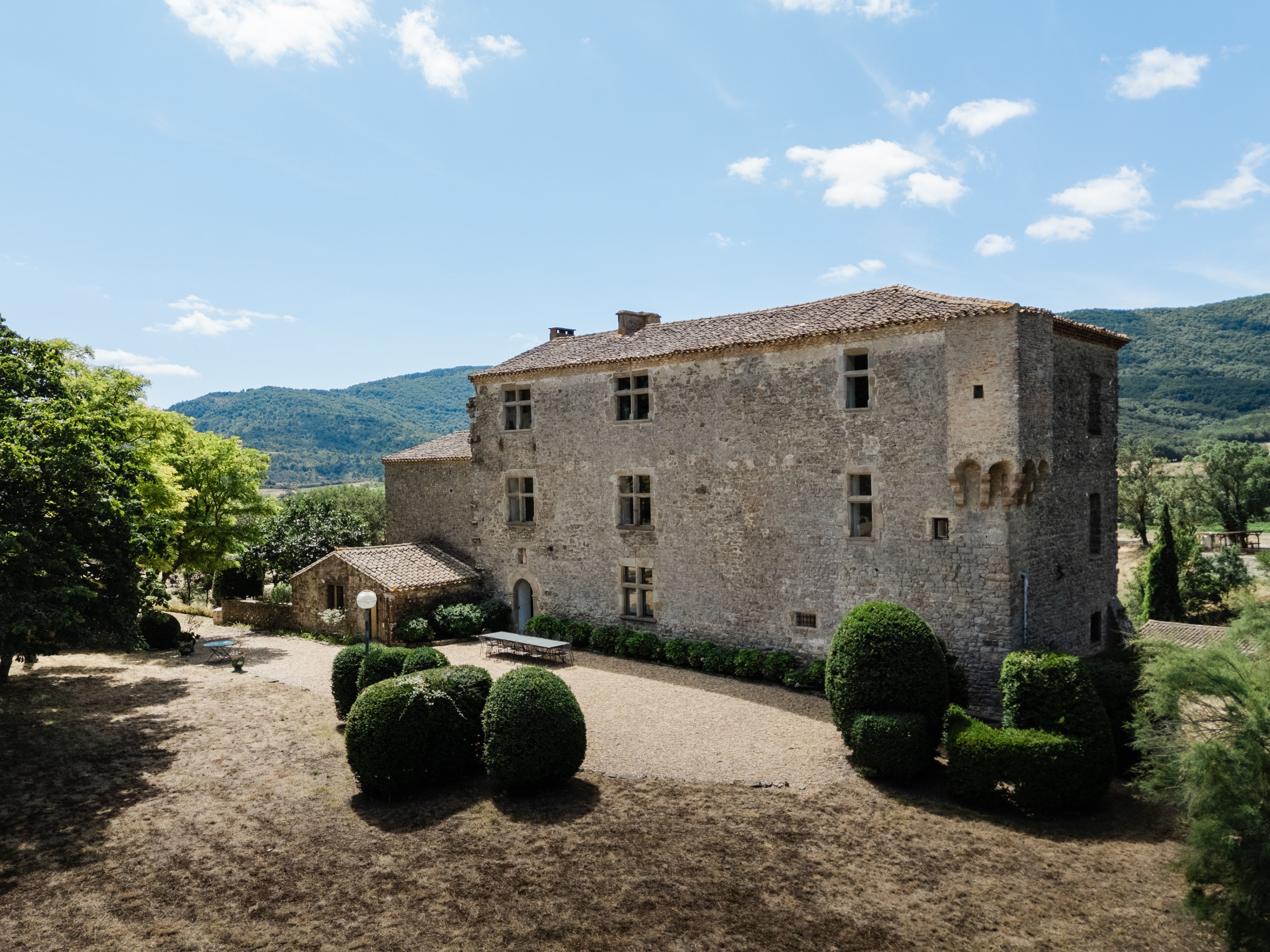  Château - 物件實景
