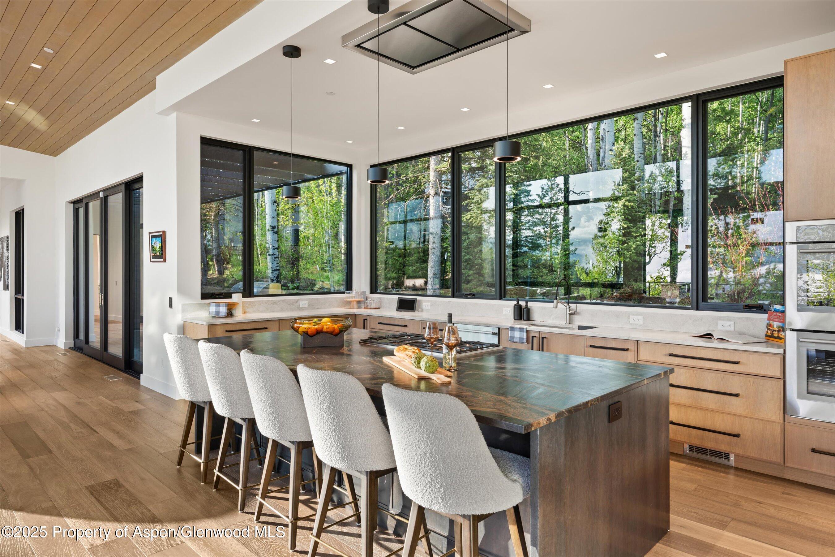 Snowmass Village, Colorado, 81615, United States, 5 Bedrooms Bedrooms, ,7 BathroomsBathrooms,Residential,For Sale,1850340