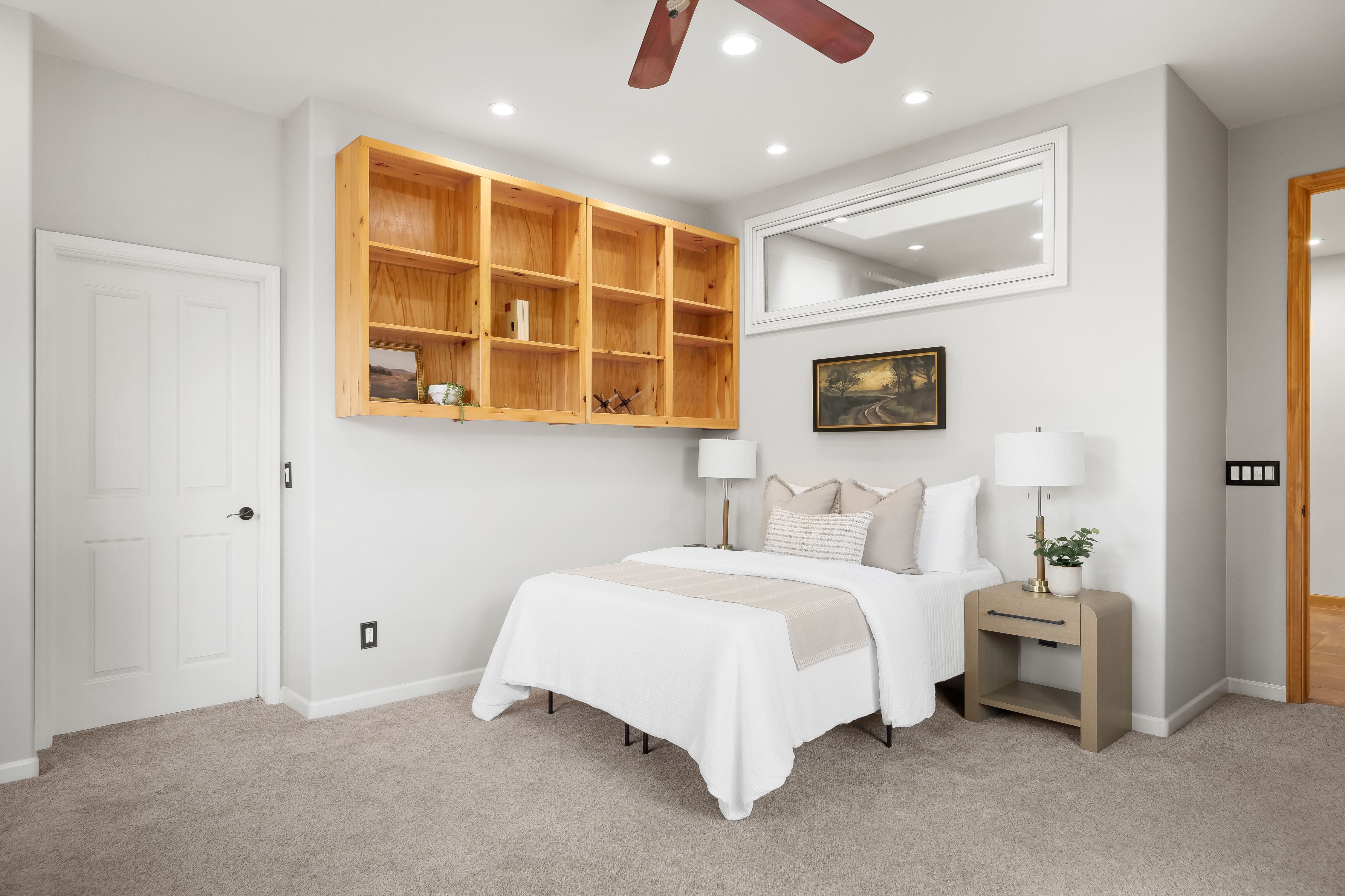  Northwest Atascadero Meiditerranean-Style Home - 物件實景