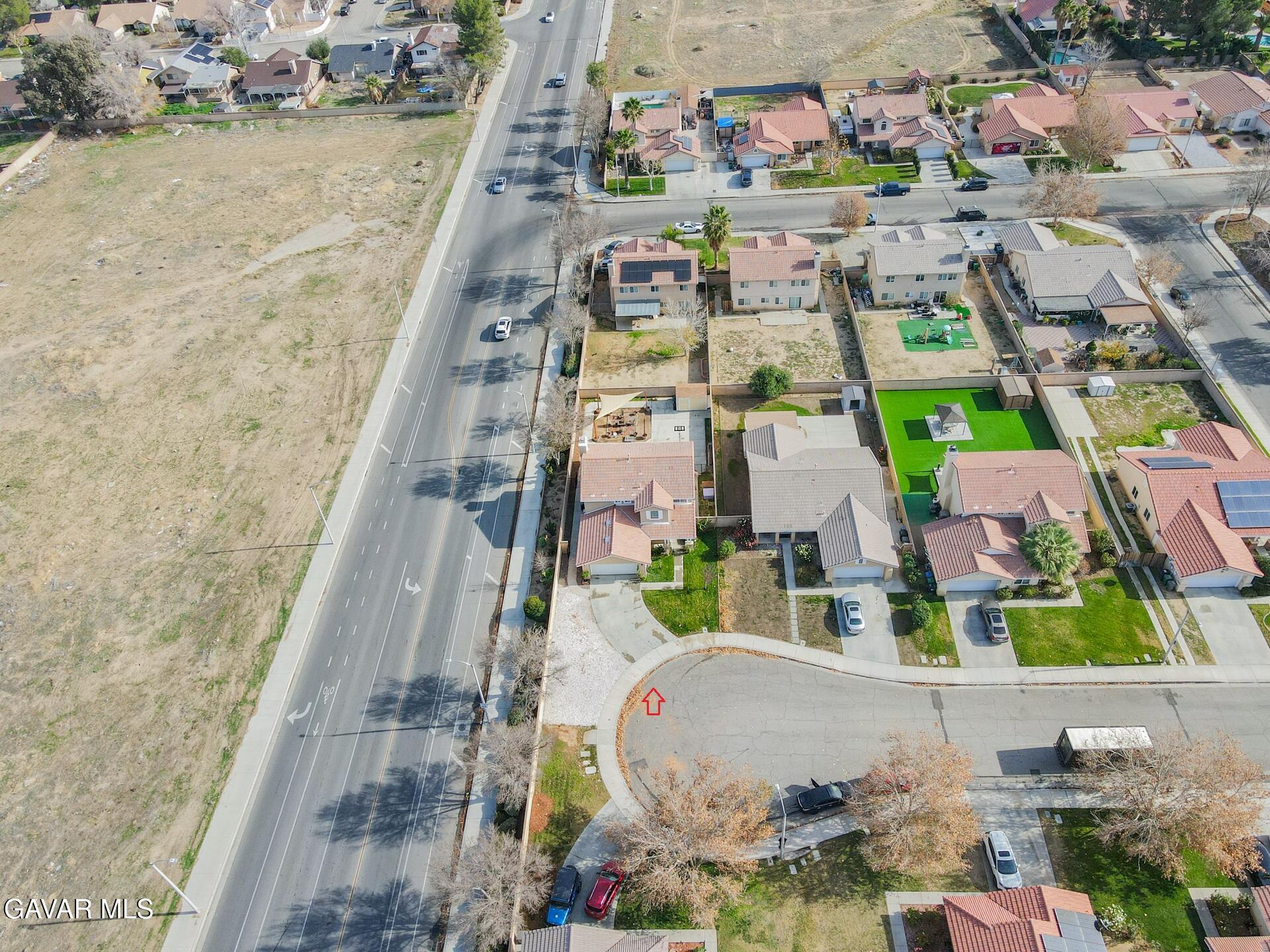 Lancaster, California, 93535, United States, 4 Bedrooms Bedrooms, ,3 BathroomsBathrooms,Residential,For Sale,2005854