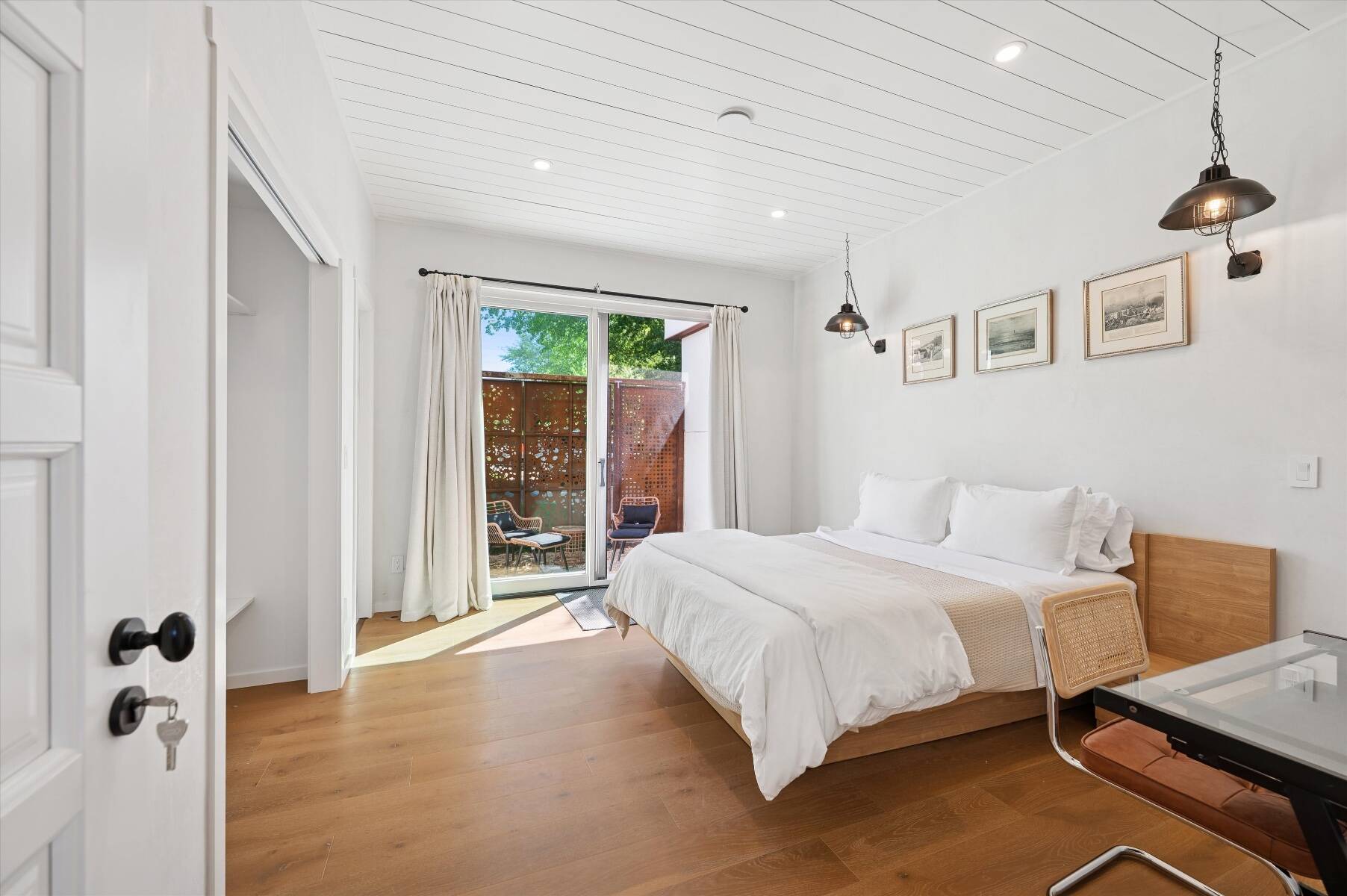  Brand New Waterfront Home in the Style of Japanese Modern - 物件實景