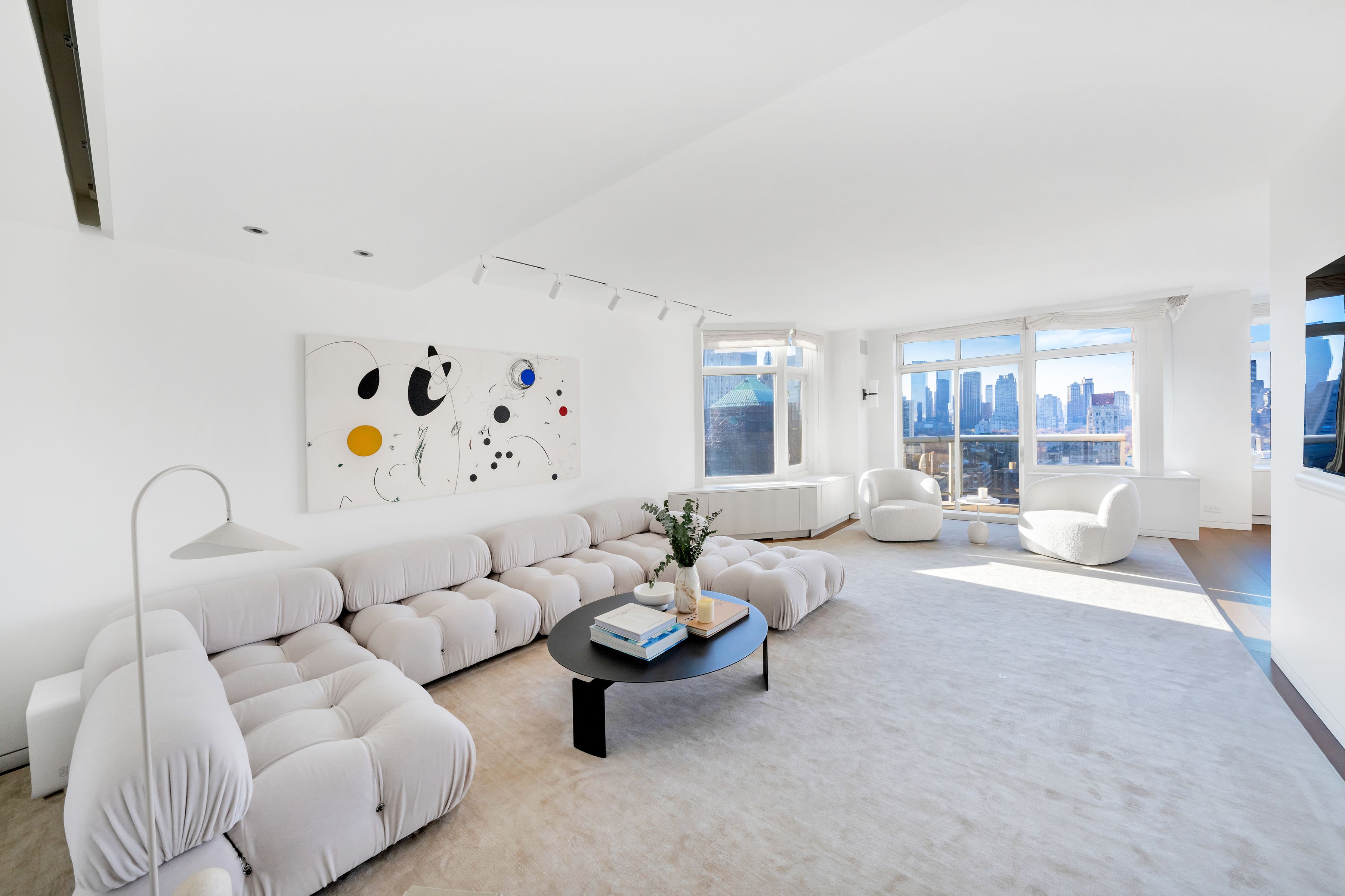  188 East 64th Street, 2501 - 物件實景