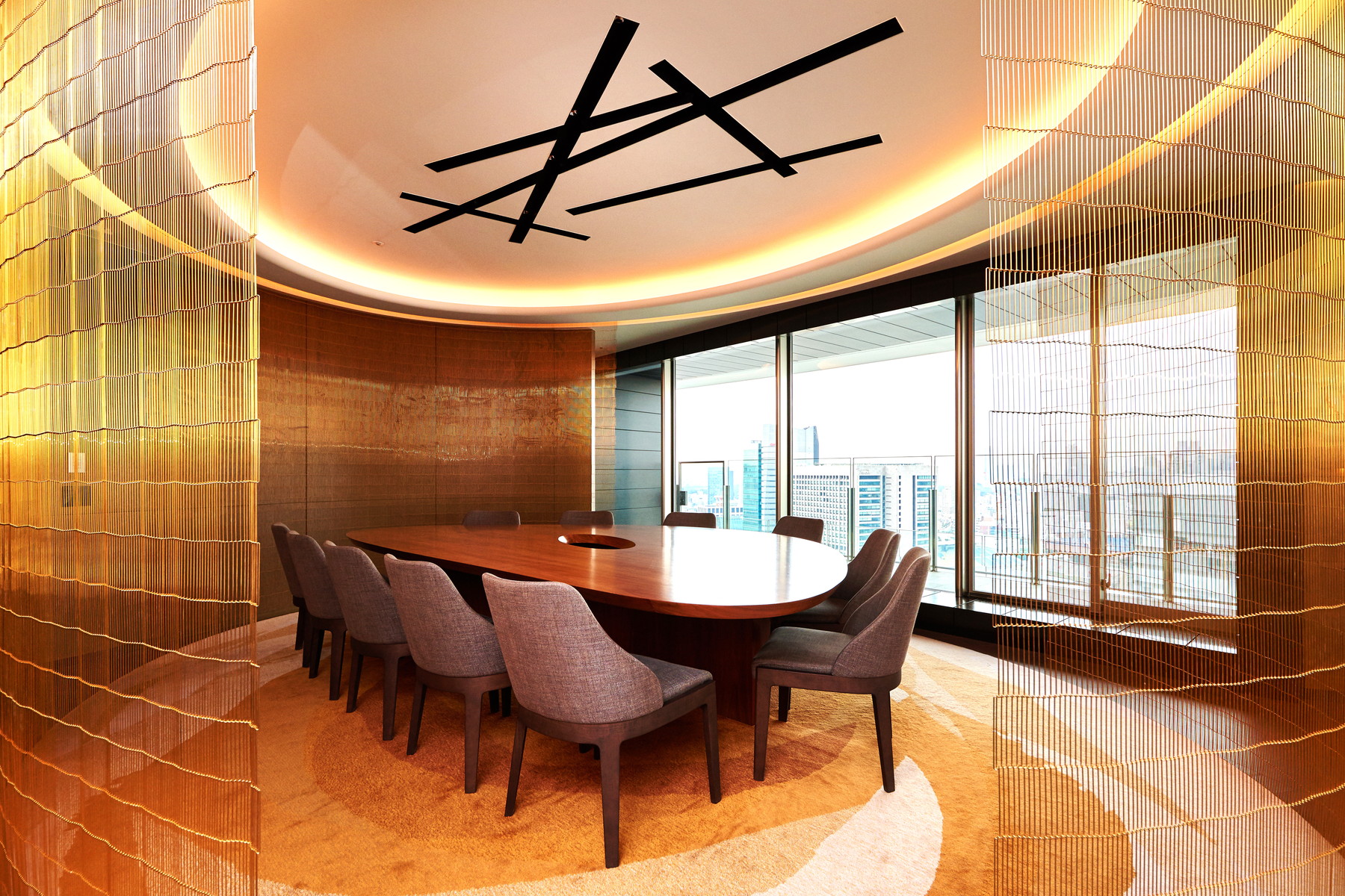  PARK COURT AOYAMA THE TOWER - 物件實景