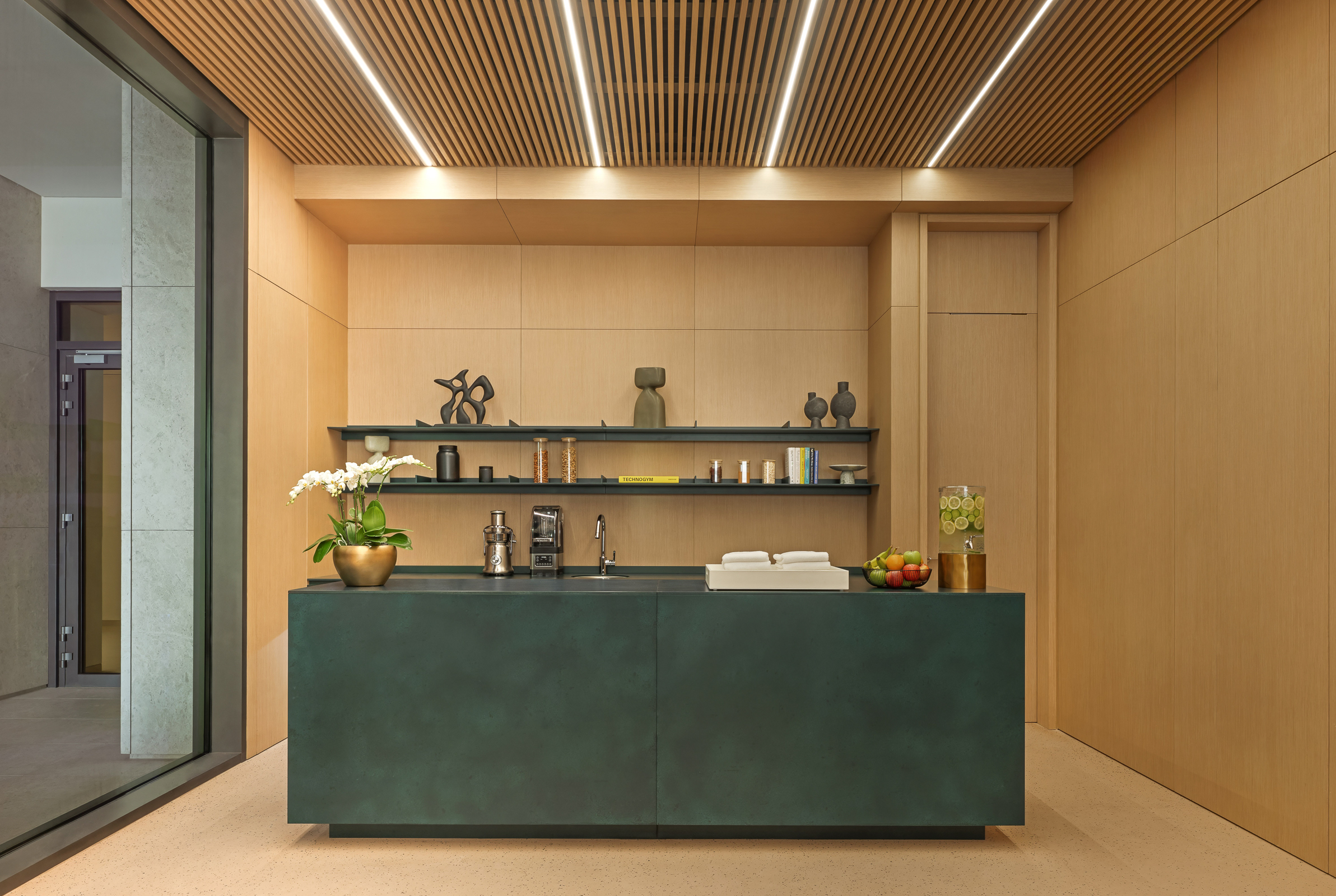  Fully Furnished Eden House Residence on the Waterfront - 物件實景