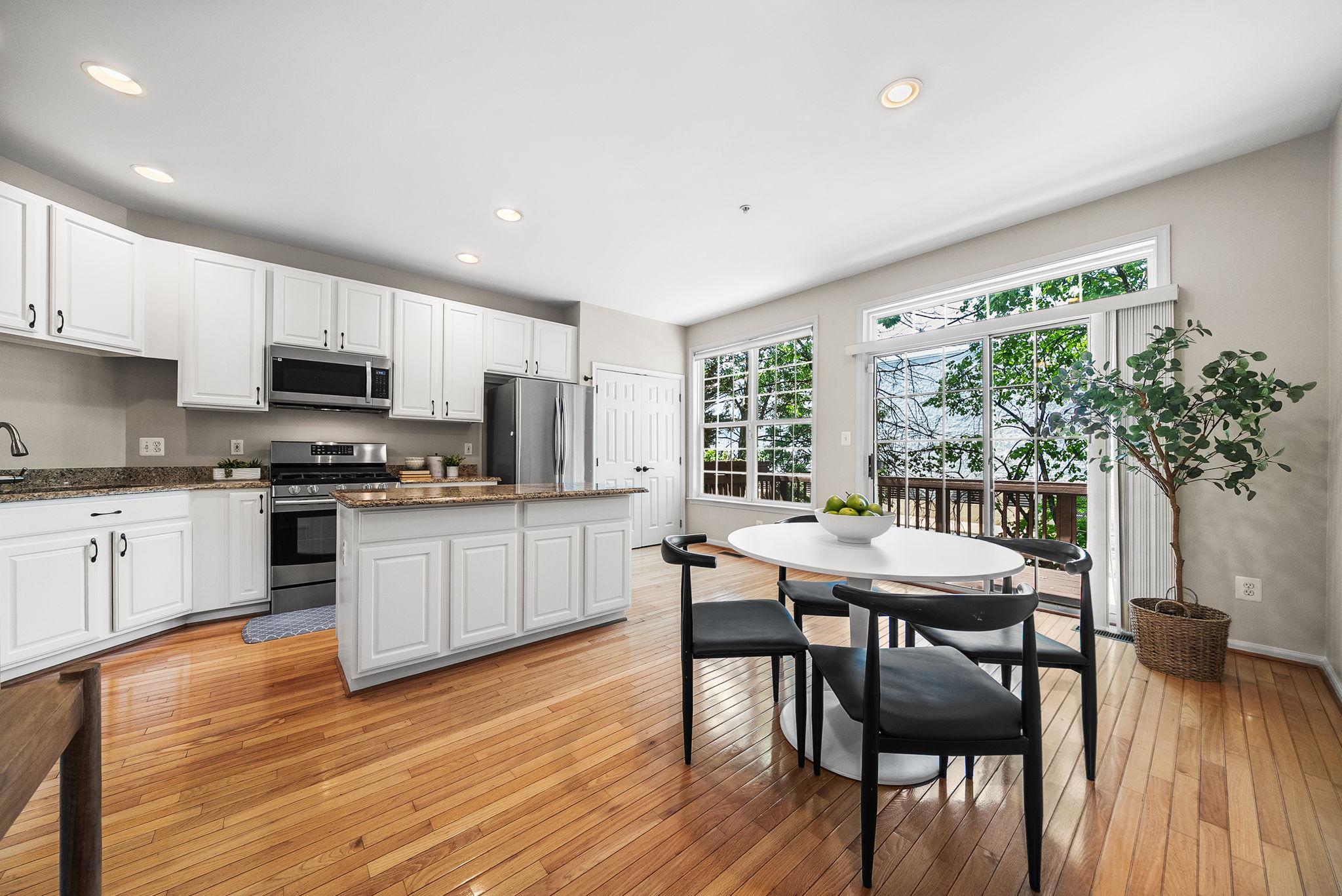  349 Livermore Lane, Alexandria, VA, 22304 - 物件實景