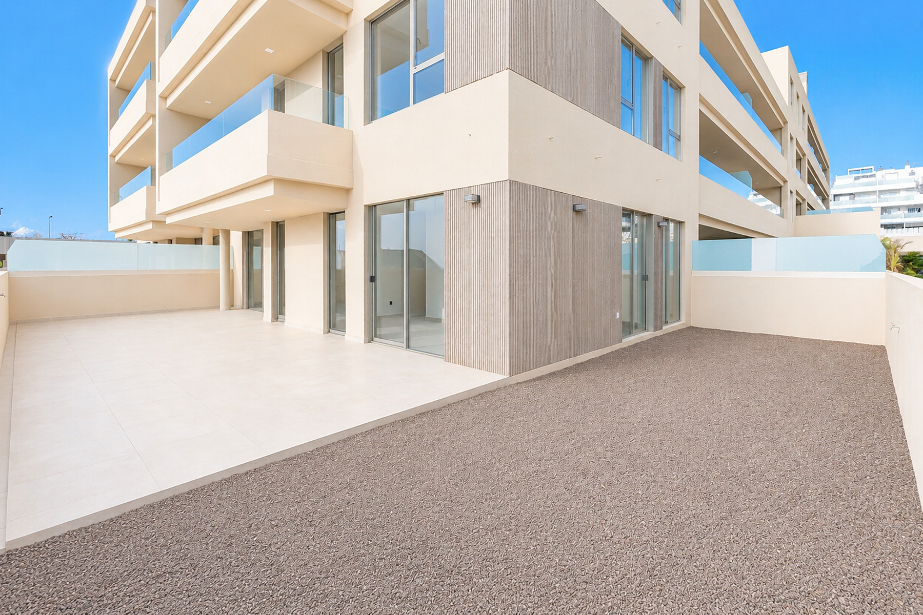  Contemporary design apartment on the beachfront of La Tejita, Tenerife - 物件實景