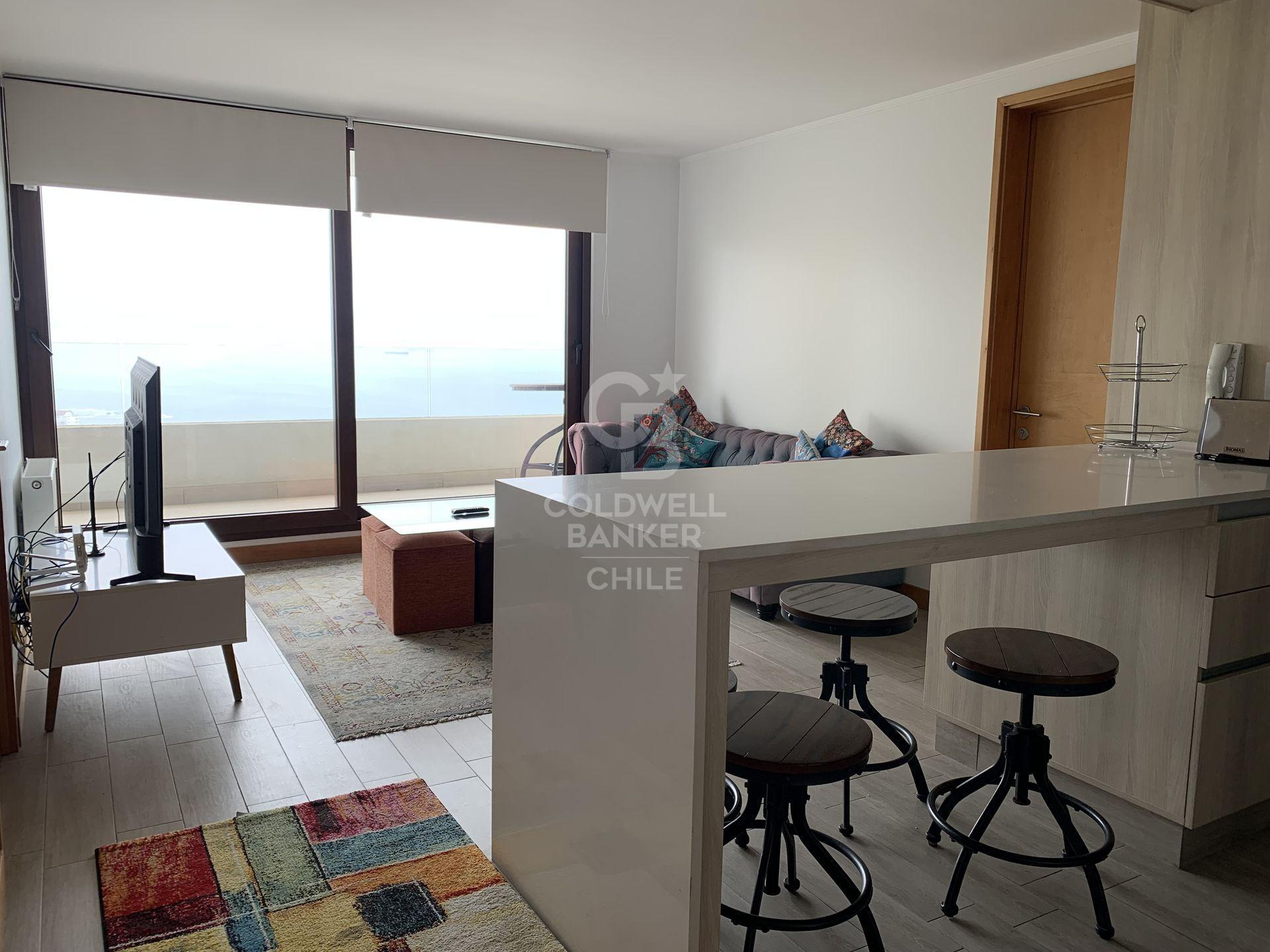 Viña Del Mar, Chile, 2 Bedrooms Bedrooms, ,2 BathroomsBathrooms,Residential,For Sale,1752455