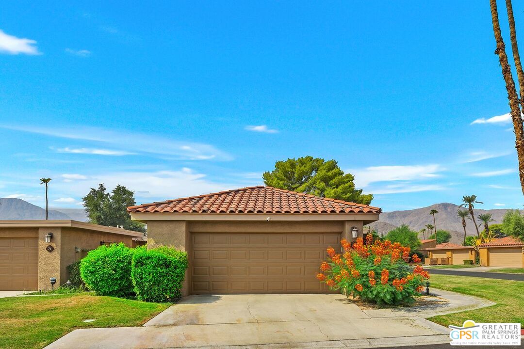 70 Majorca Dr, Rancho Mirage, California, 92270, United States, 3 Bedrooms Bedrooms, ,2 BathroomsBathrooms,Residential,For Sale,70 Majorca Dr,1609680