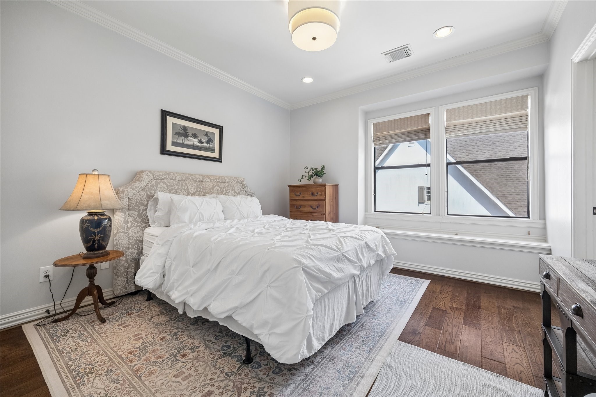  3642 Aberdeen Way - 物件實景