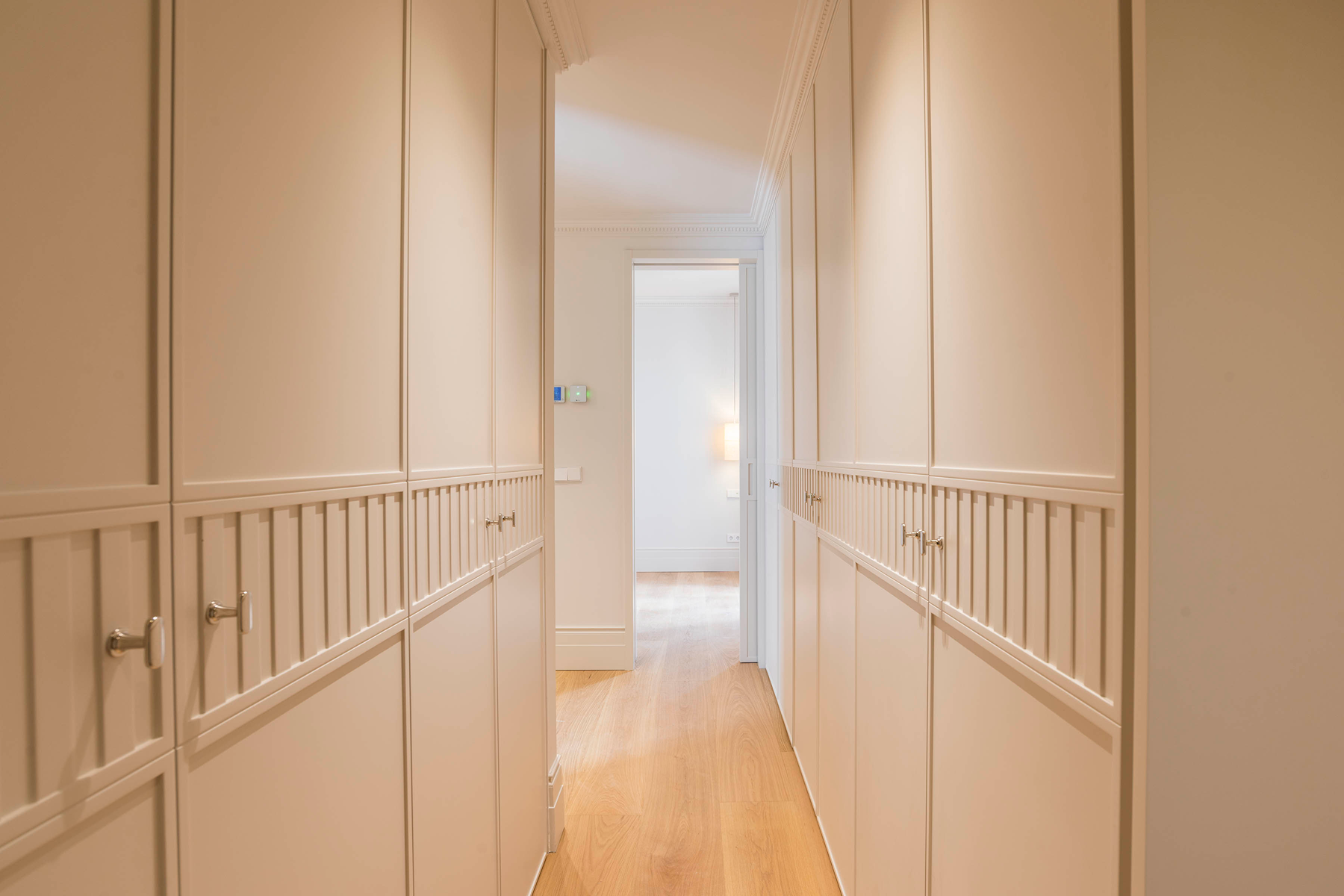  225m2 apartment in a fully restored classic building with spa and gym - 物件實景