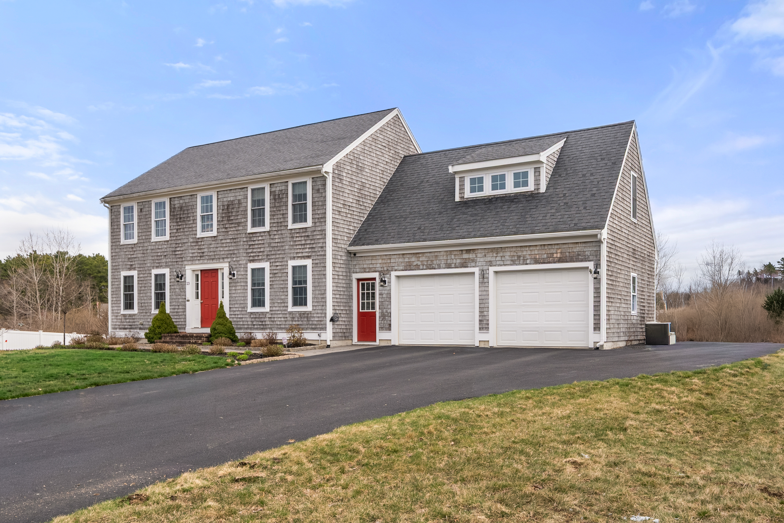  23 Bog View Road, Kingston, MA, 02364 - 物件實景