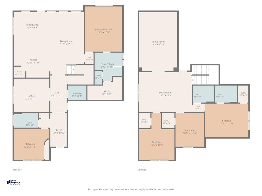 Northlake, Texas, 76226, United States, 5 Bedrooms Bedrooms, ,4 BathroomsBathrooms,Residential,For Sale,2049353
