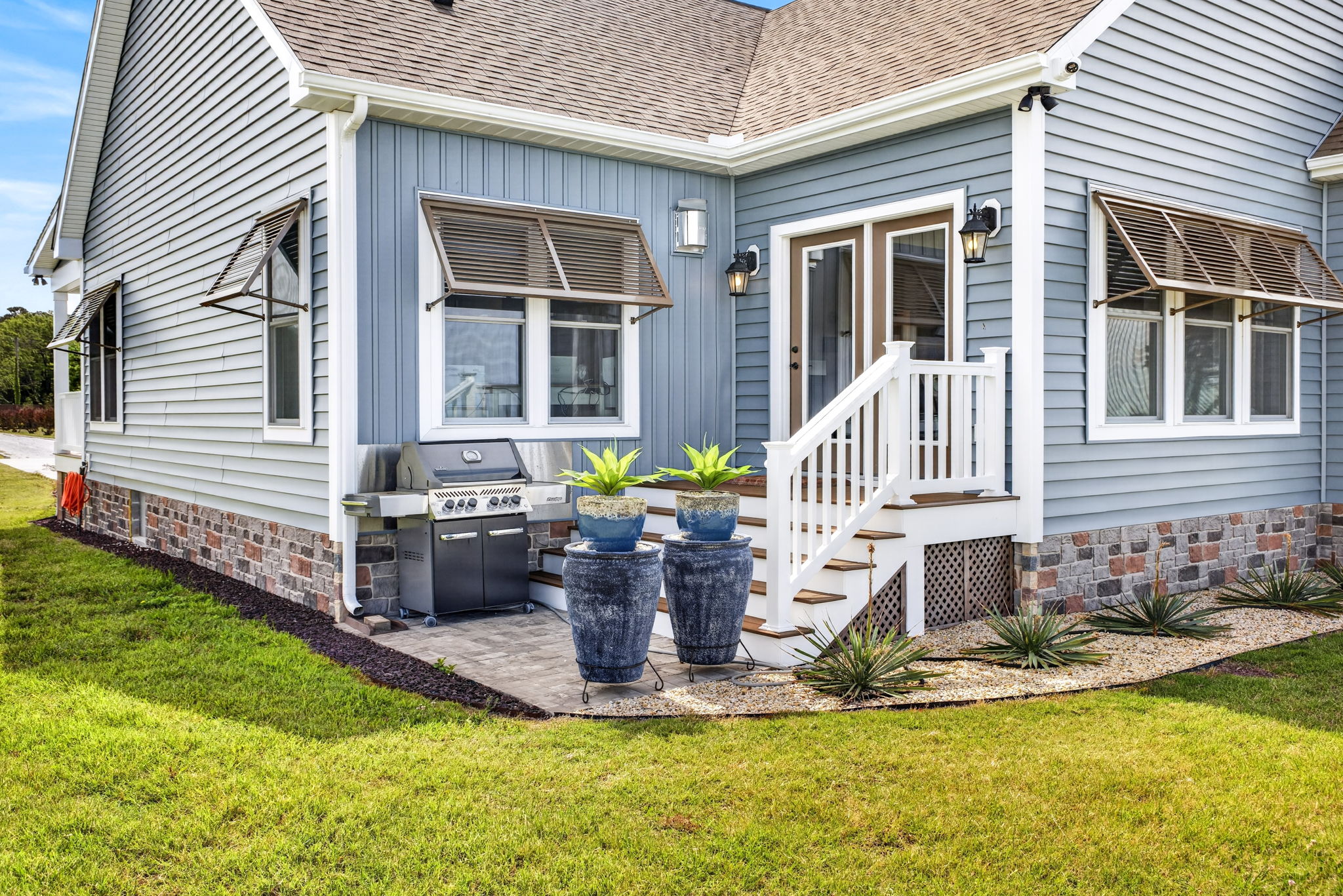  7296 Chesapeake Drive, Jamesville, VA, 23398 - 物件實景