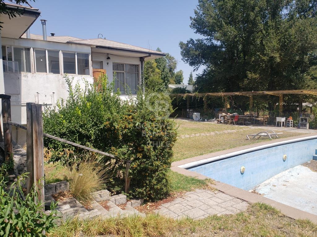 La Reina, Chile, ,Land,For Sale,1829453