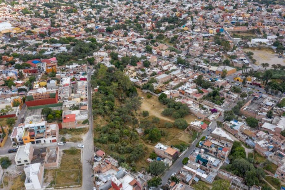 San Miguel de Allende, Guanajuato, 37897, Mexico, 1 Bedroom Bedrooms, ,Residential,For Sale,1714512