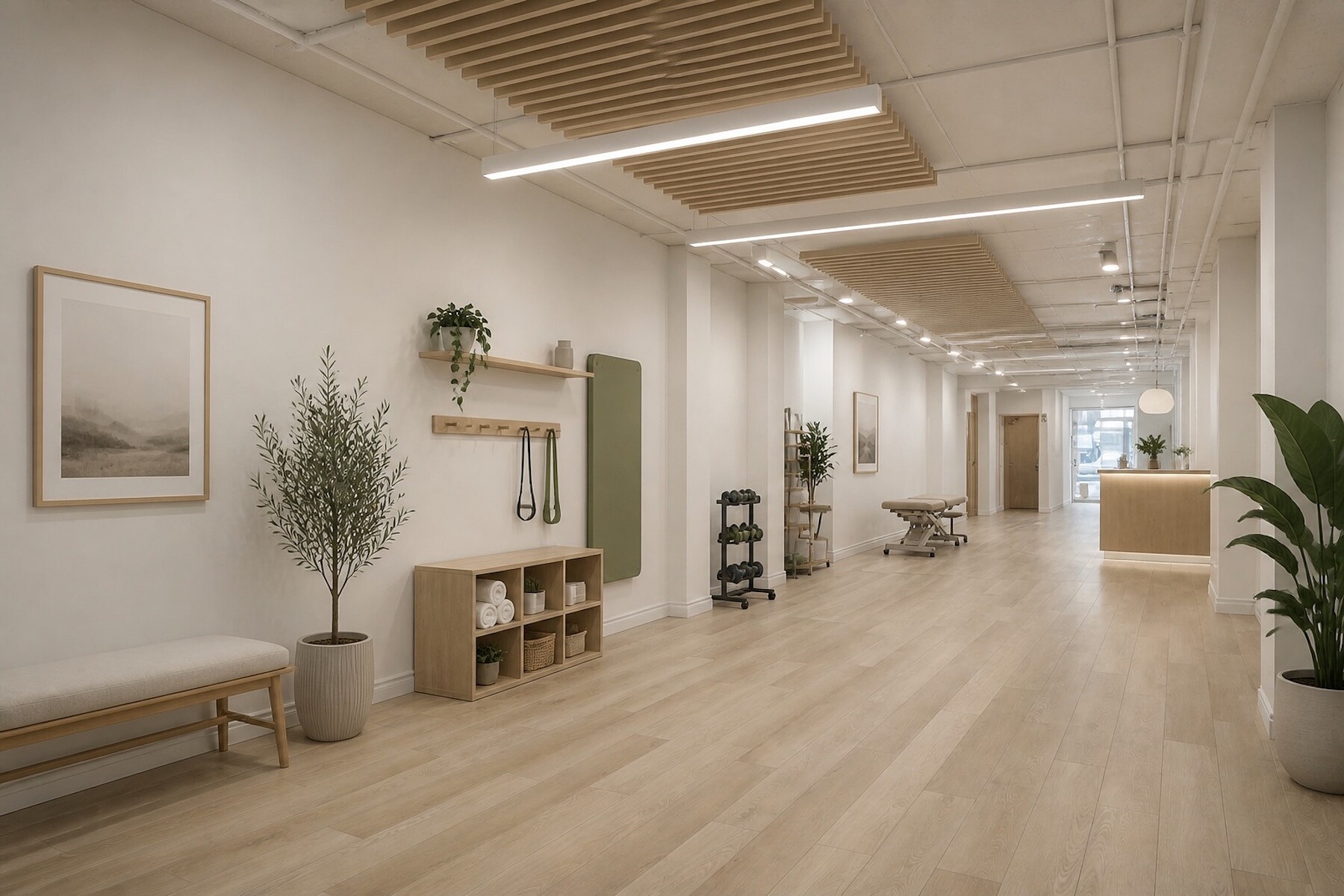  641 St Clair Ave W - 物件實景