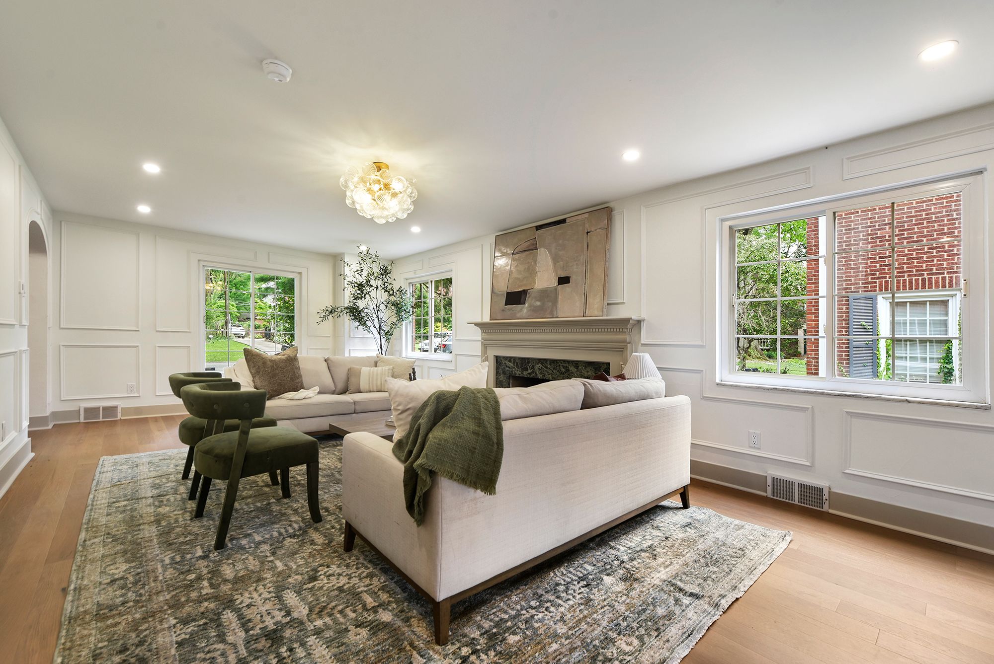  6835 Penham Place, Pittsburgh, PA 15208 - 物件實景